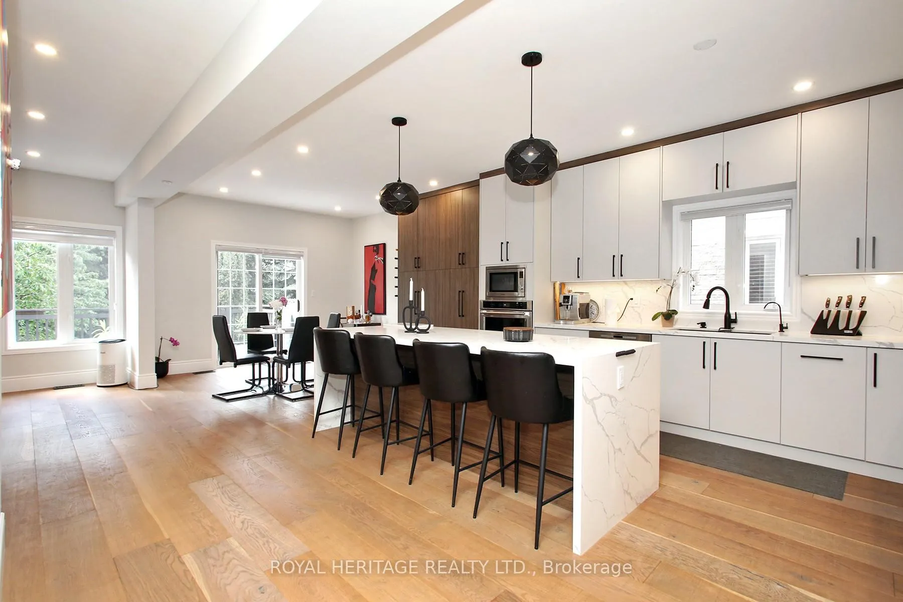 Photo 11 of 71 Lund Street, Richmond Hill, North Richvale — HOMEH