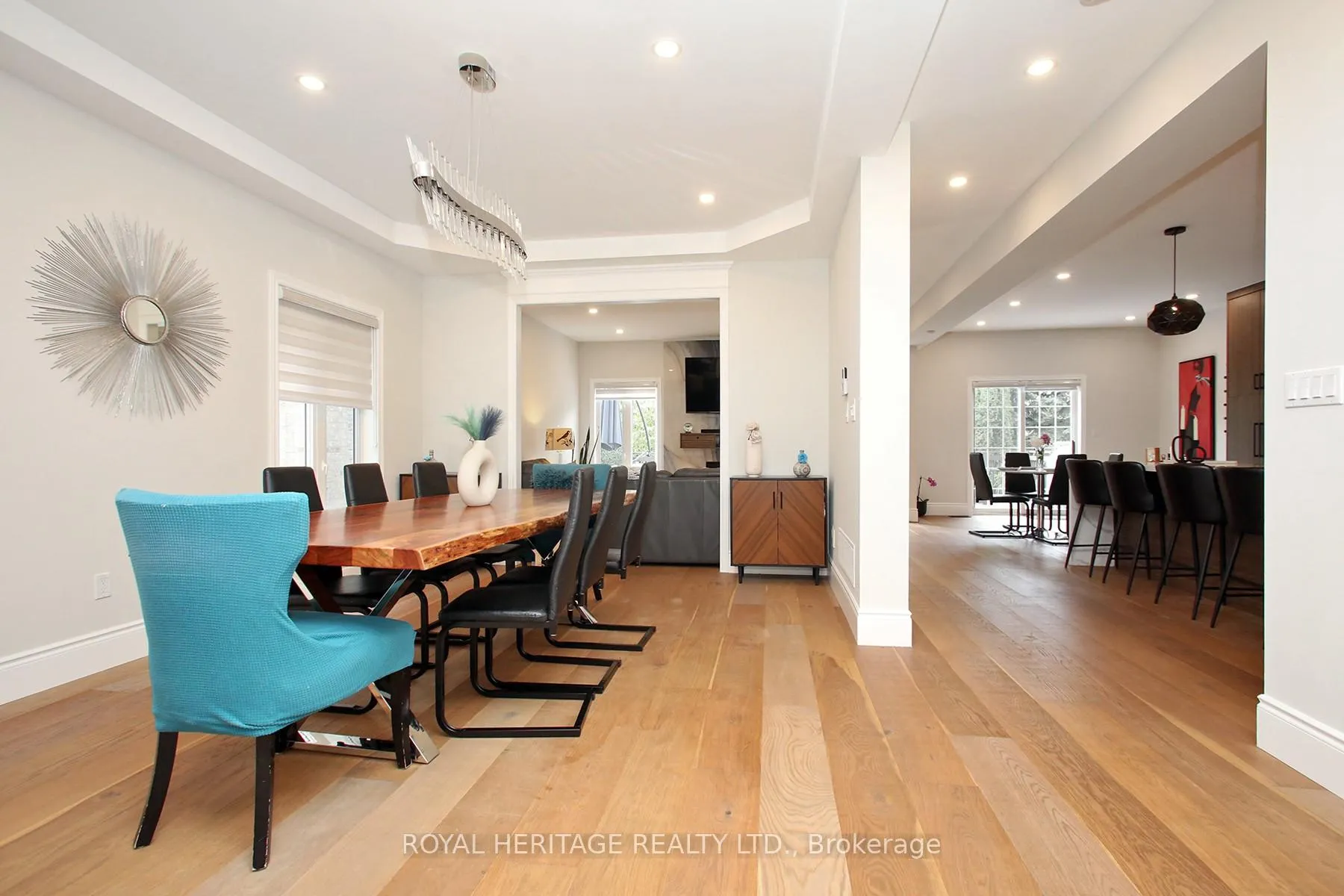 Photo 12 of 71 Lund Street, Richmond Hill, North Richvale — HOMEH