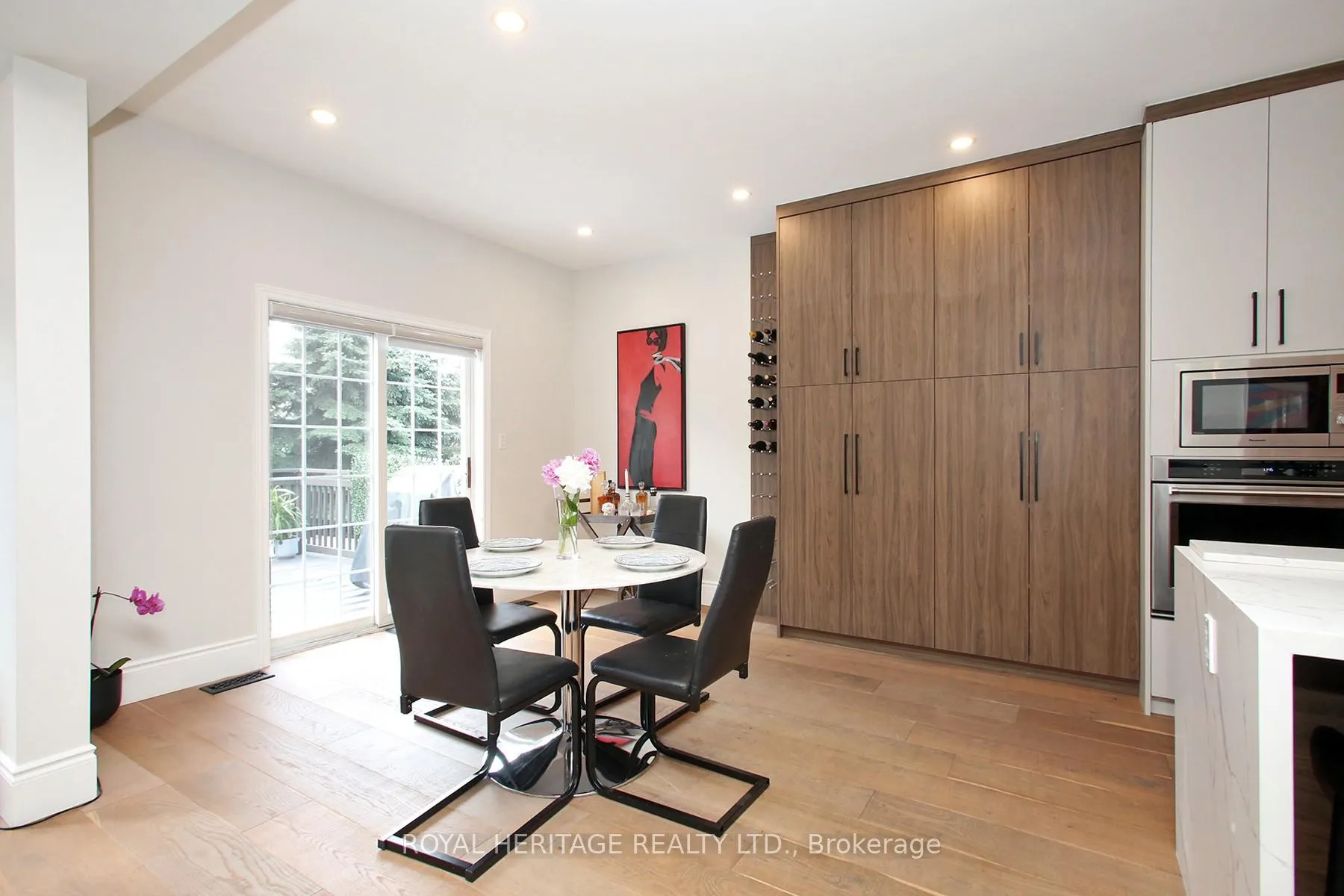 Photo 14 of 71 Lund Street, Richmond Hill, North Richvale — HOMEH