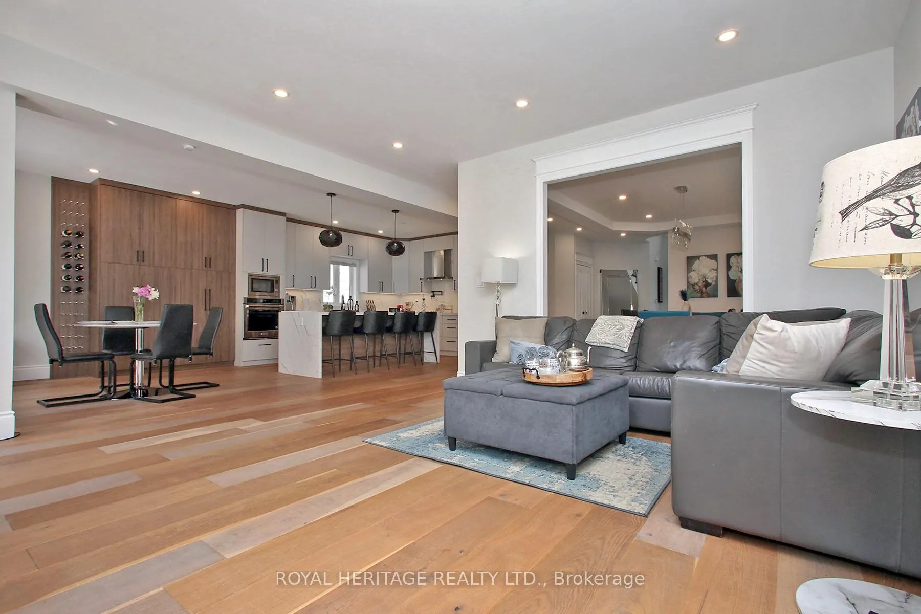 Photo 17 of 71 Lund Street, Richmond Hill, North Richvale — HOMEH