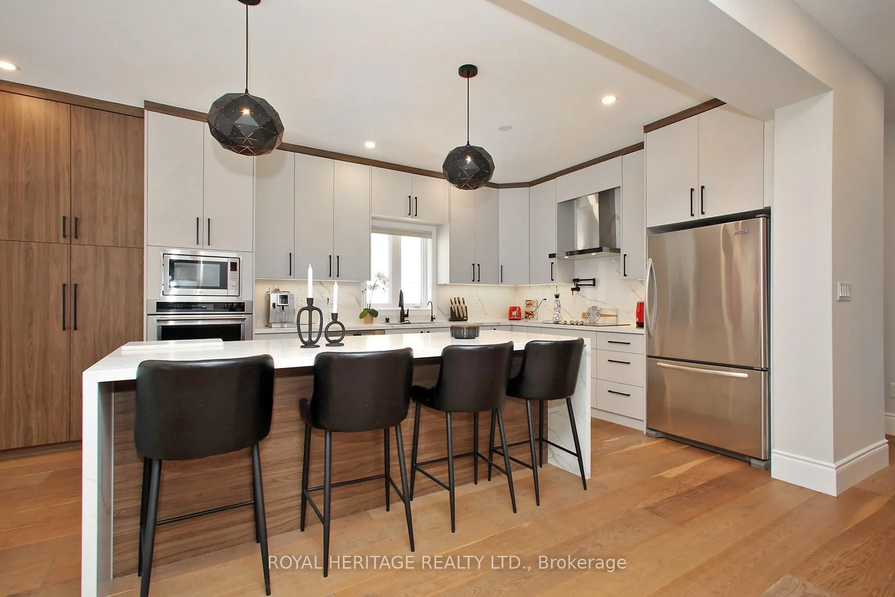 Photo 18 of 71 Lund Street, Richmond Hill, North Richvale — HOMEH
