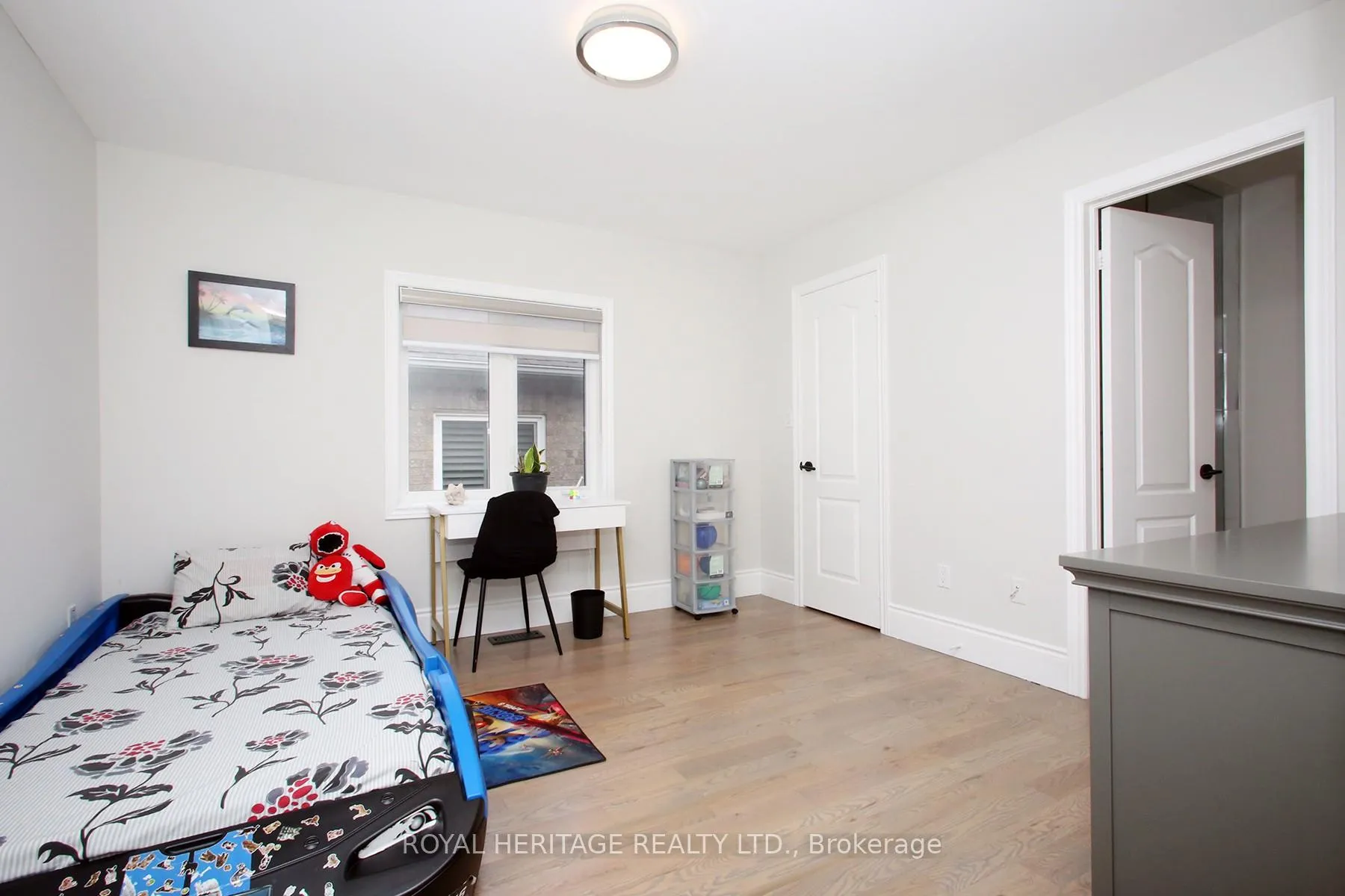 Photo 25 of 71 Lund Street, Richmond Hill, North Richvale — HOMEH