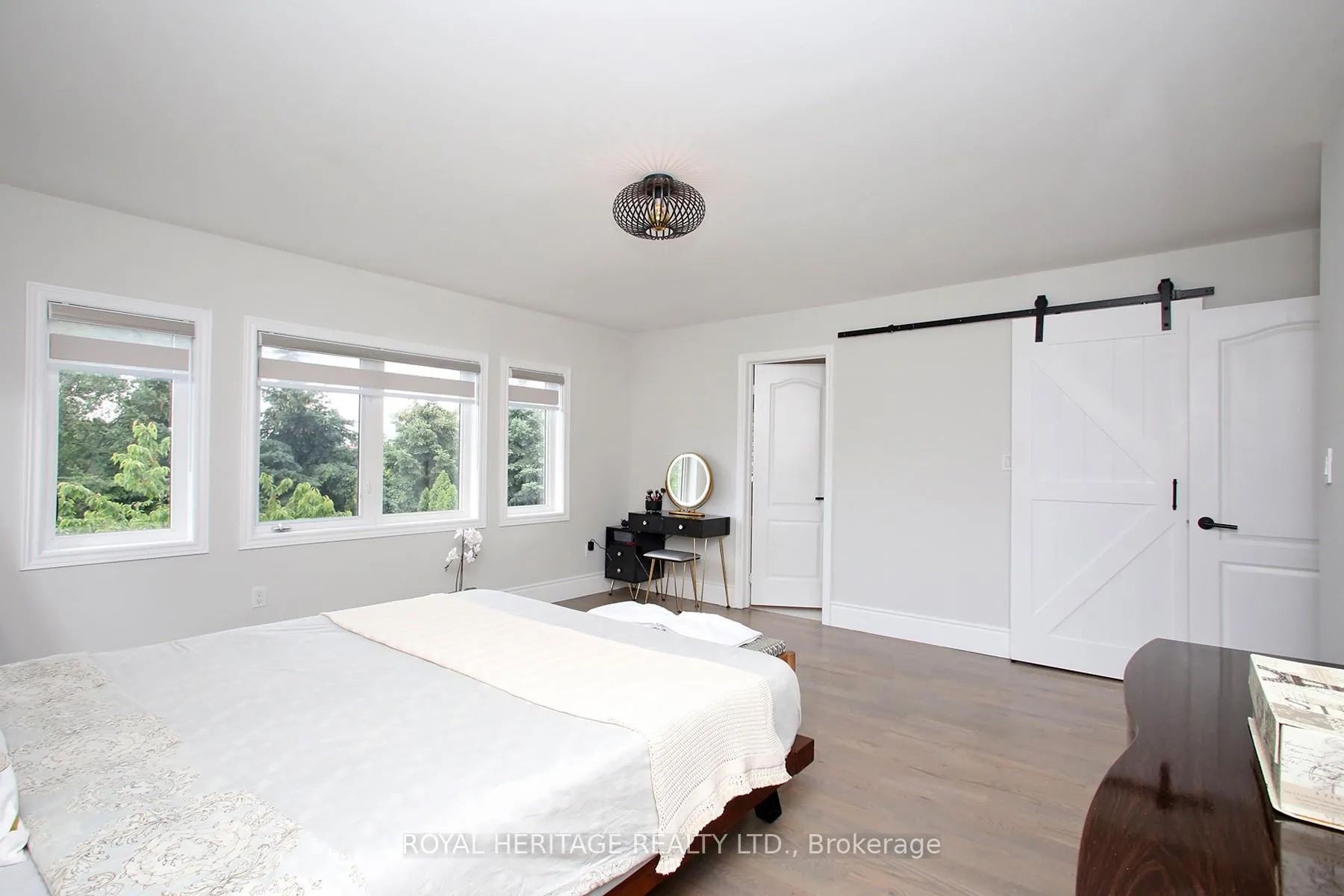Photo 35 of 71 Lund Street, Richmond Hill, North Richvale — HOMEH