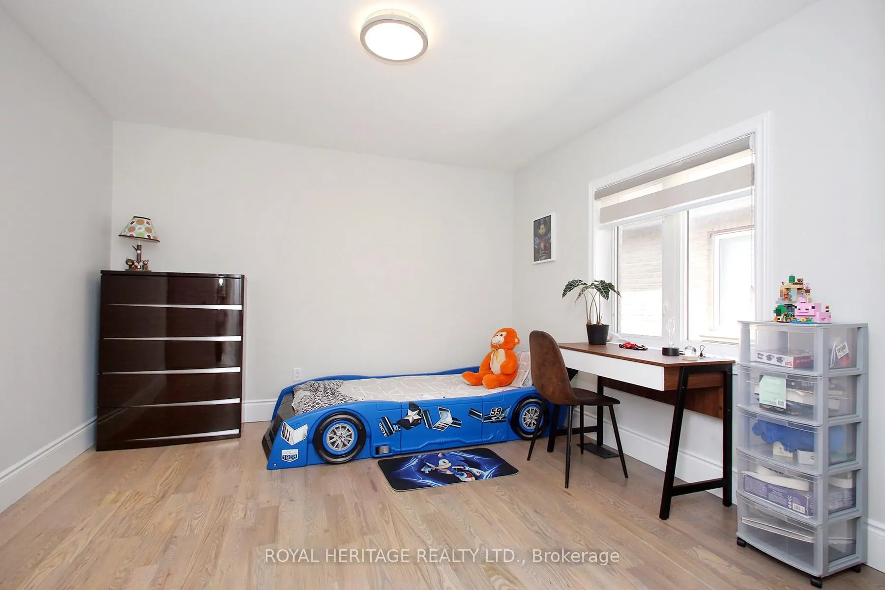 Photo 36 of 71 Lund Street, Richmond Hill, North Richvale — HOMEH