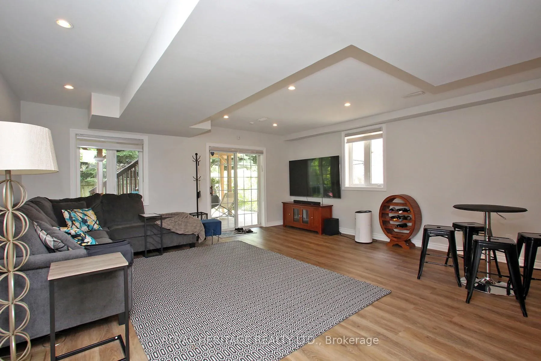 Photo 39 of 71 Lund Street, Richmond Hill, North Richvale — HOMEH