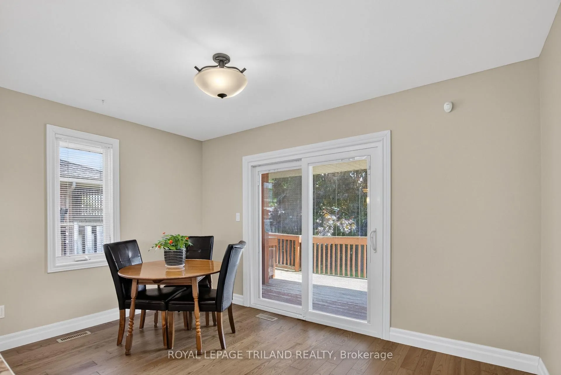 Photo 4 of 532 Highview Drive, St. Thomas — HOMEH