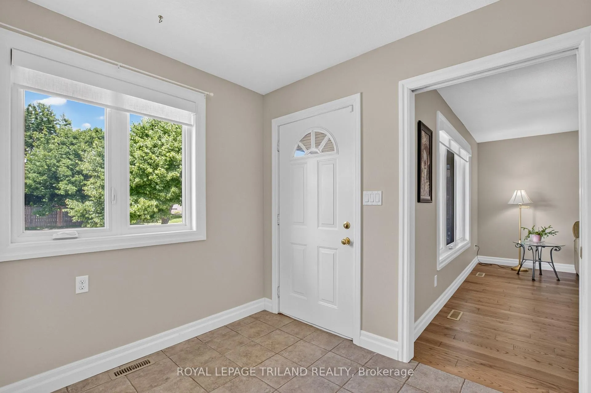 Photo 7 of 532 Highview Drive, St. Thomas — HOMEH