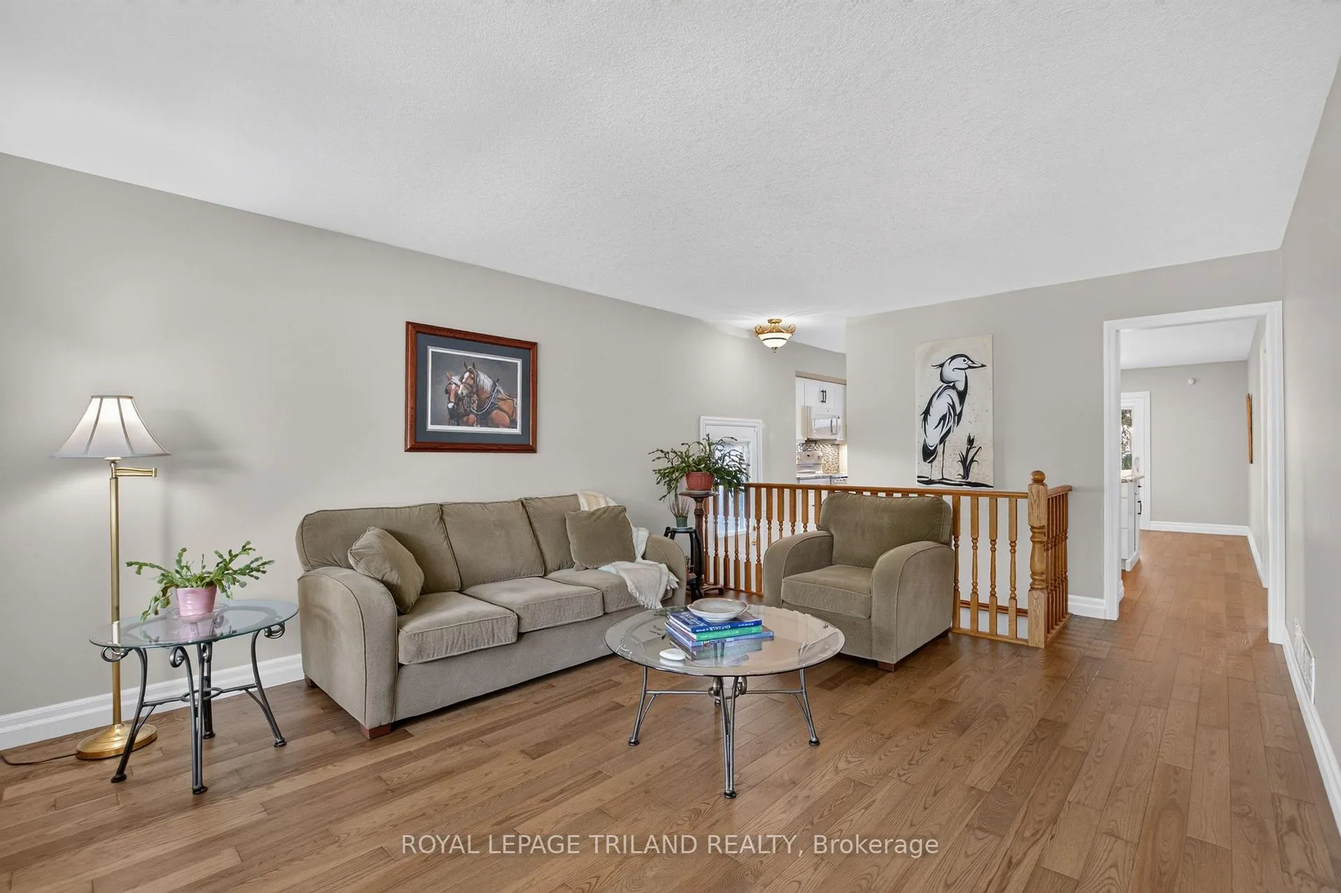 Photo 9 of 532 Highview Drive, St. Thomas — HOMEH