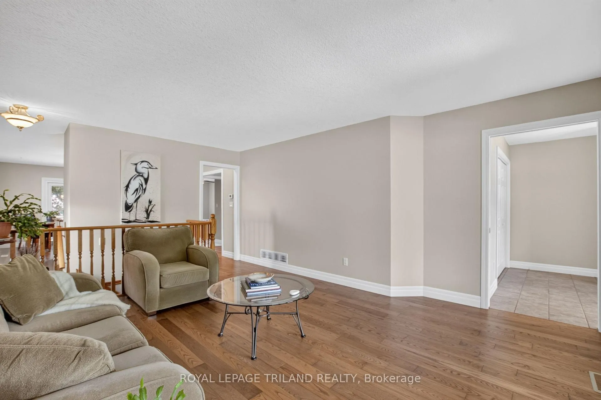Photo 10 of 532 Highview Drive, St. Thomas — HOMEH