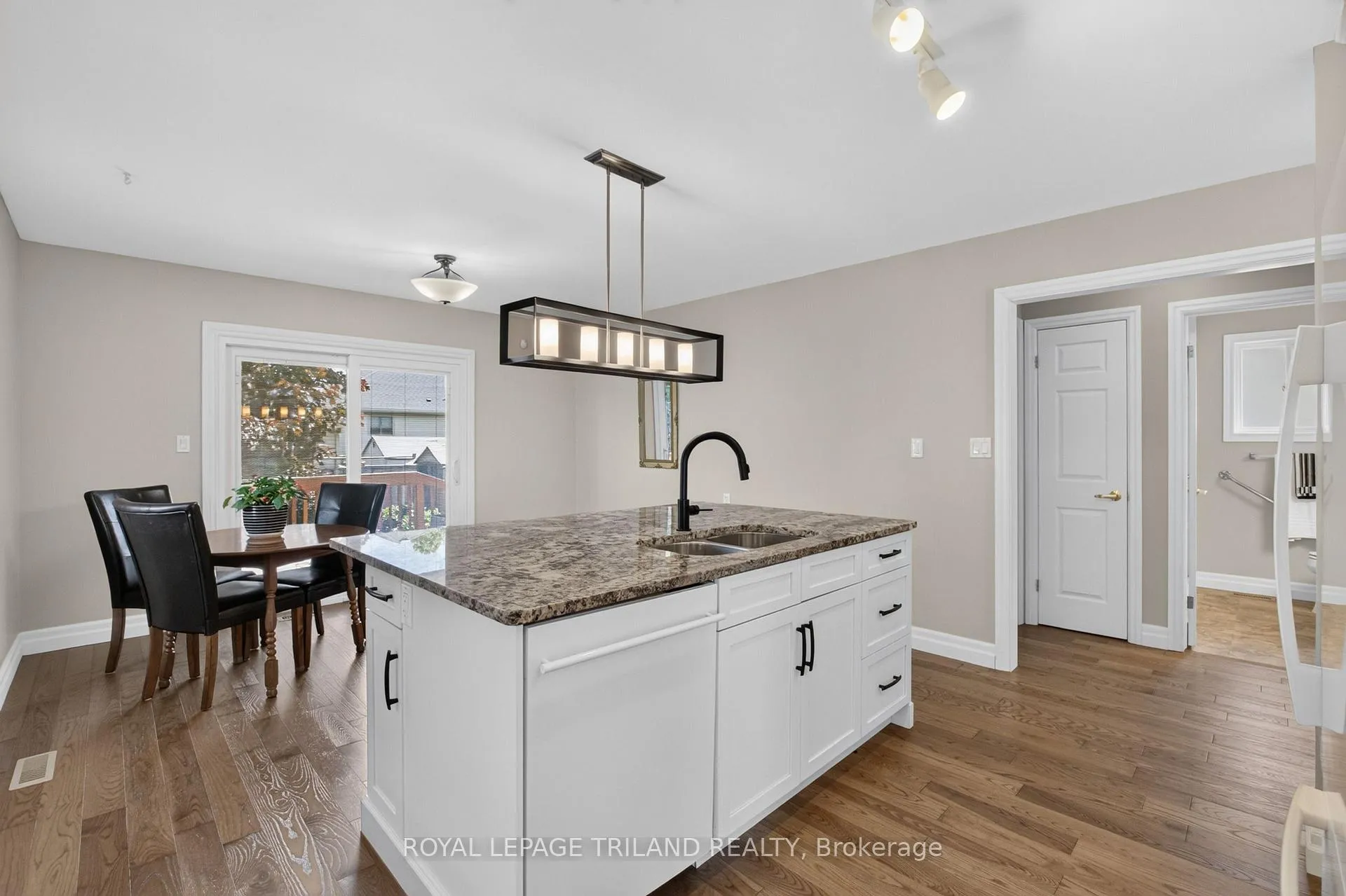 Photo 14 of 532 Highview Drive, St. Thomas — HOMEH