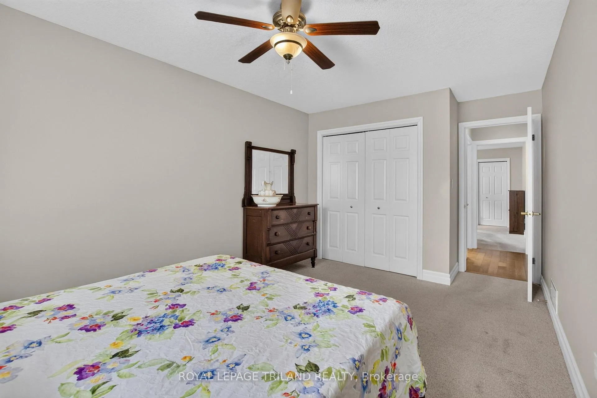 Photo 17 of 532 Highview Drive, St. Thomas — HOMEH