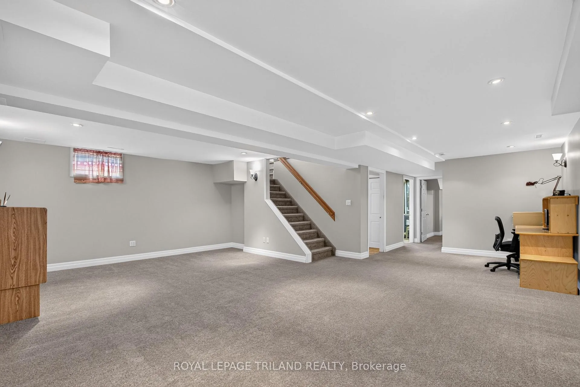 Photo 22 of 532 Highview Drive, St. Thomas — HOMEH