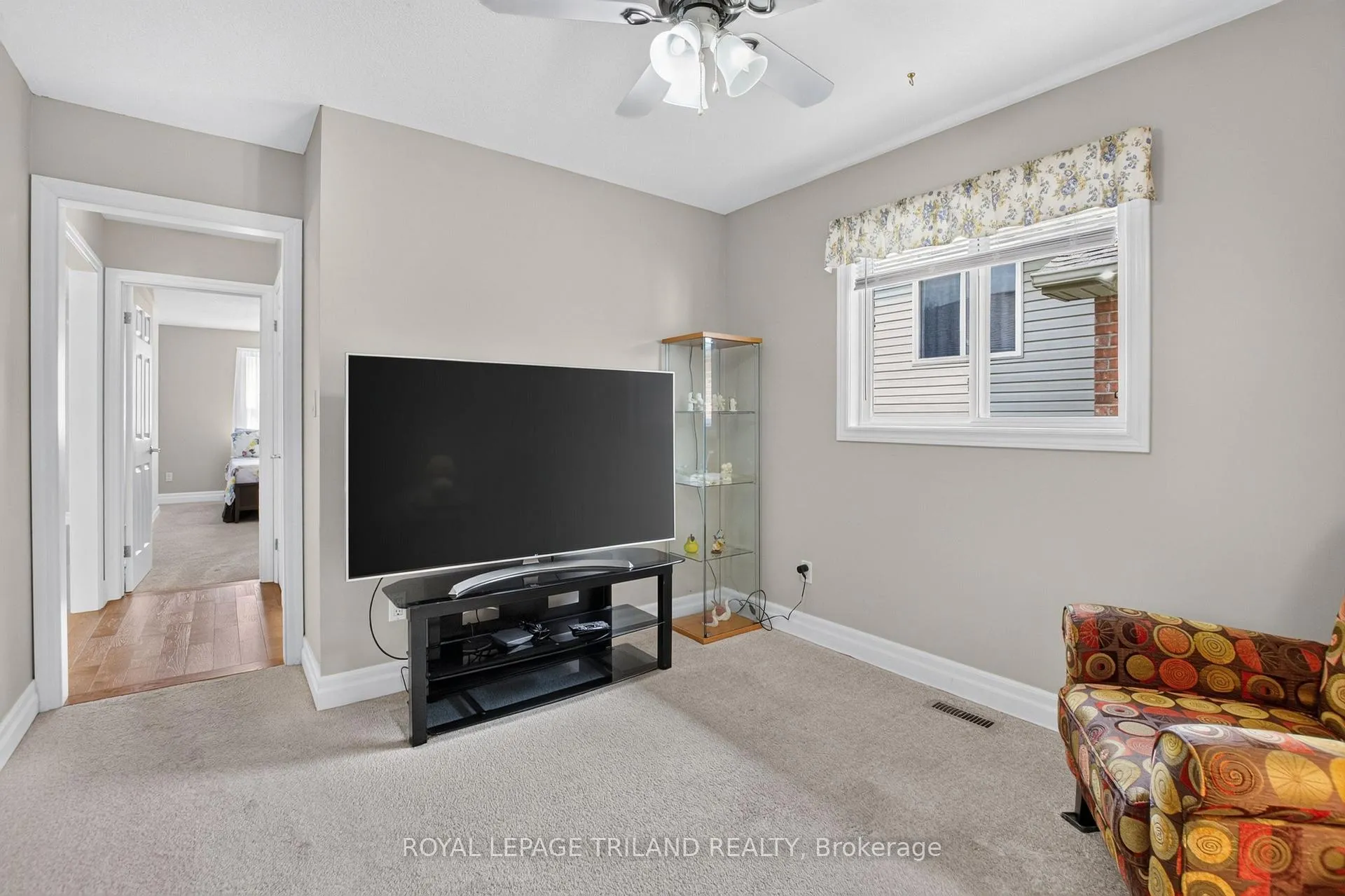 Photo 23 of 532 Highview Drive, St. Thomas — HOMEH