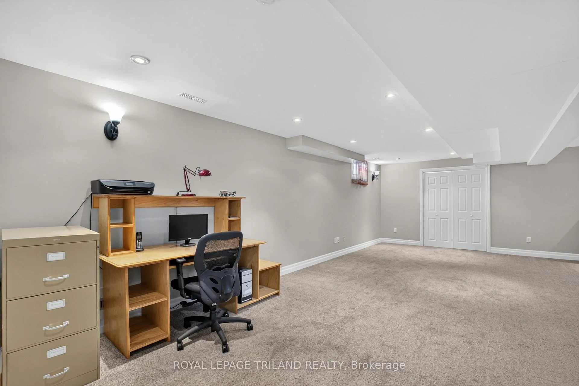 Photo 25 of 532 Highview Drive, St. Thomas — HOMEH