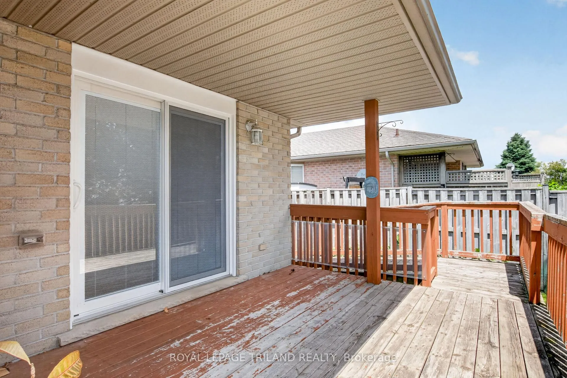 Photo 32 of 532 Highview Drive, St. Thomas — HOMEH