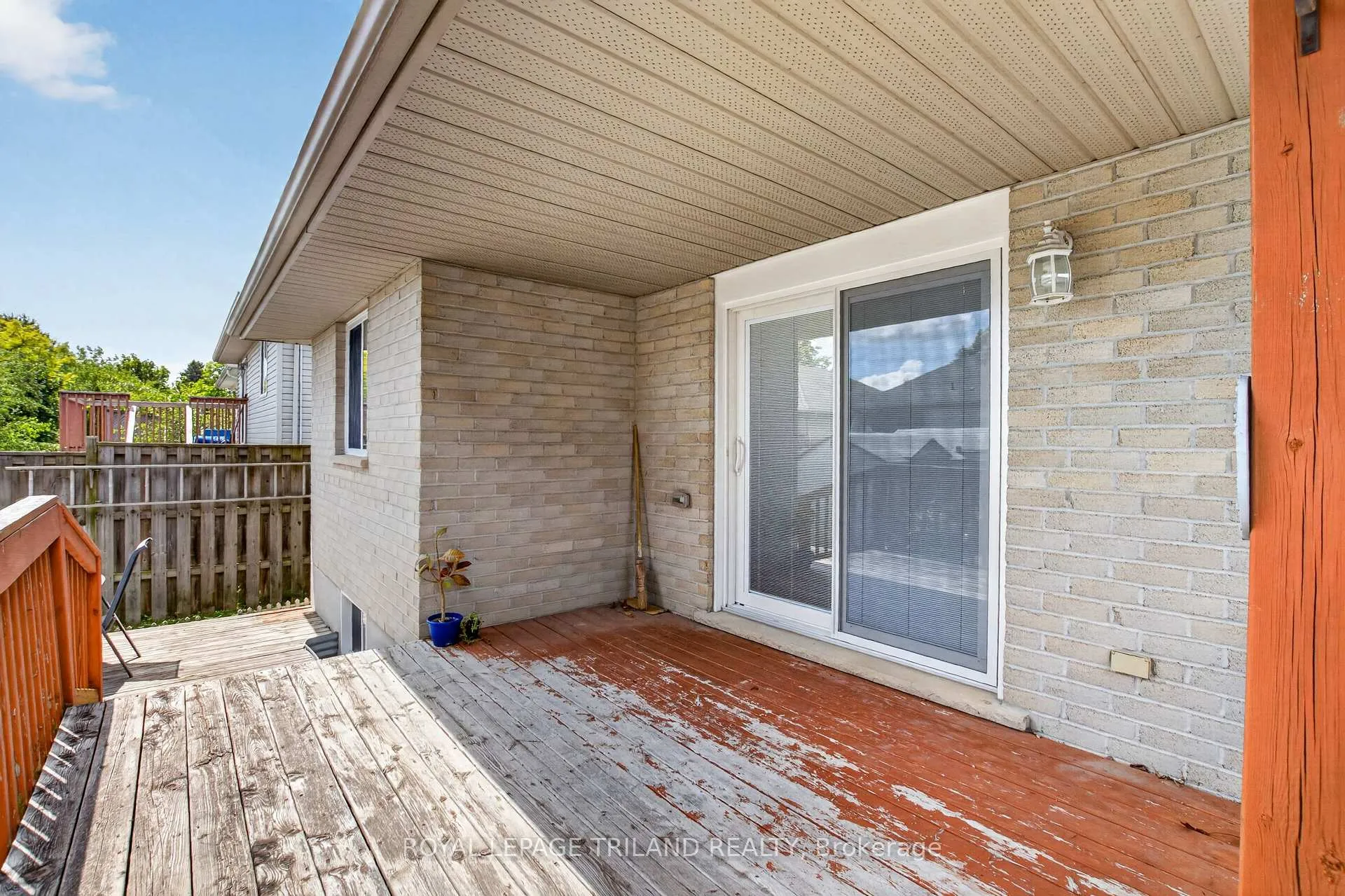 Photo 33 of 532 Highview Drive, St. Thomas — HOMEH