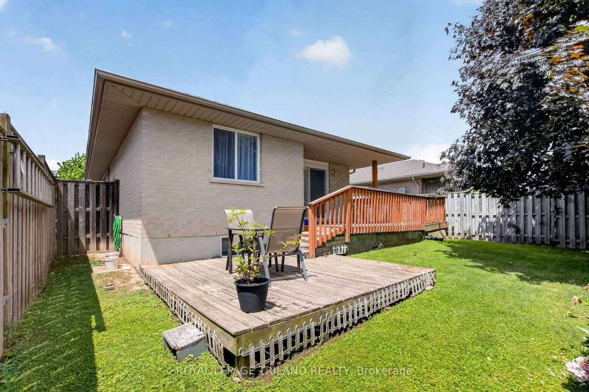Photo 35 of 532 Highview Drive, St. Thomas — HOMEH