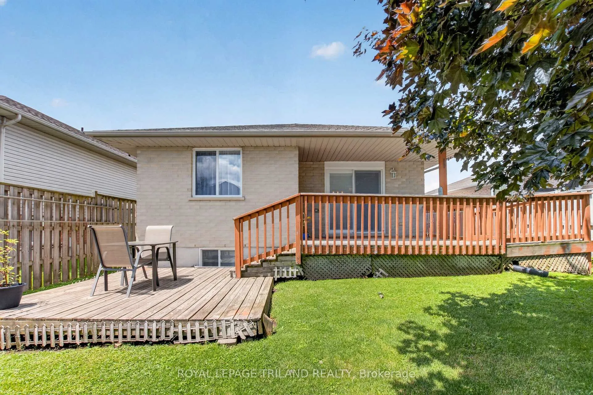 Photo 36 of 532 Highview Drive, St. Thomas — HOMEH