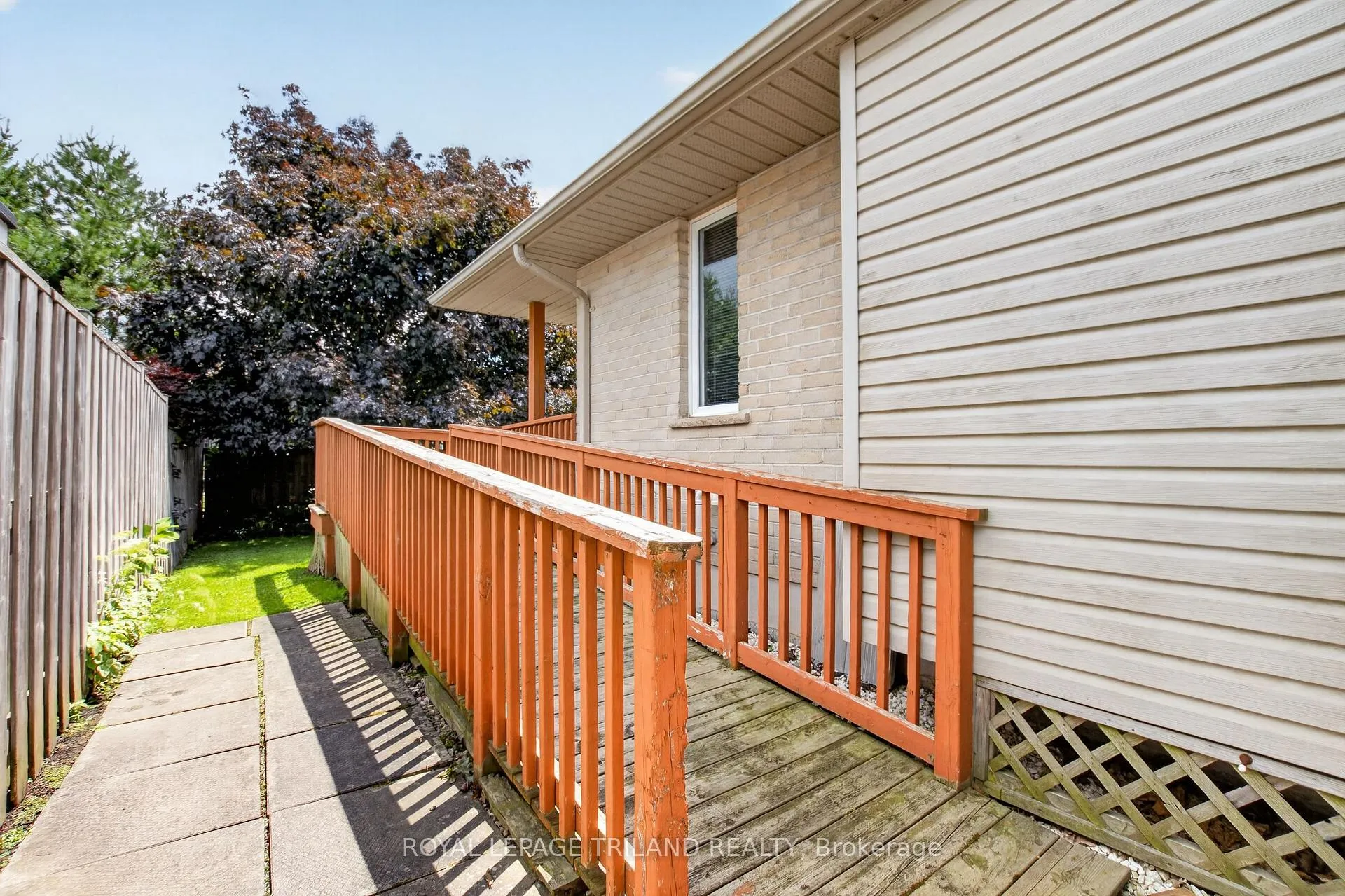 Photo 37 of 532 Highview Drive, St. Thomas — HOMEH