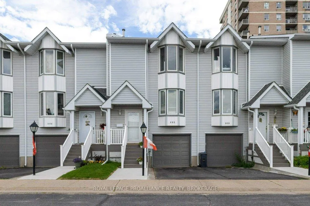 Photo 1 of 882 Winchester Lane, Kingston, North of Taylor-Kidd Blvd — HOMEH