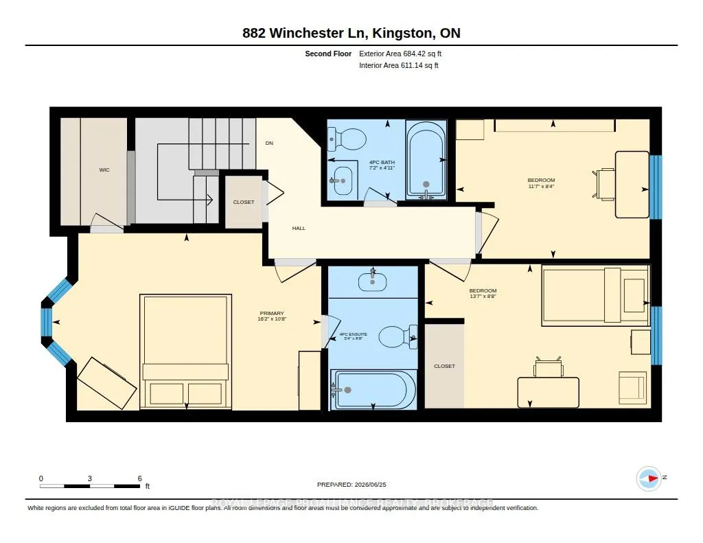 Photo 39 of 882 Winchester Lane, Kingston, North of Taylor-Kidd Blvd — HOMEH
