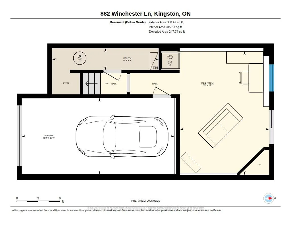 Photo 40 of 882 Winchester Lane, Kingston, North of Taylor-Kidd Blvd — HOMEH