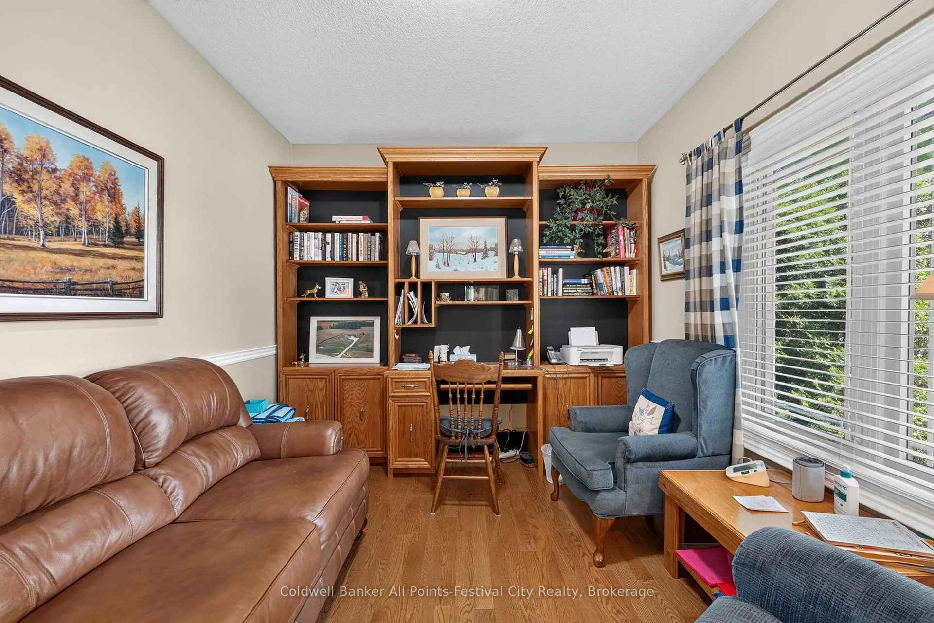 Photo 6 of 136 Bethune Crescent, Goderich, Goderich (Town) — HOMEH
