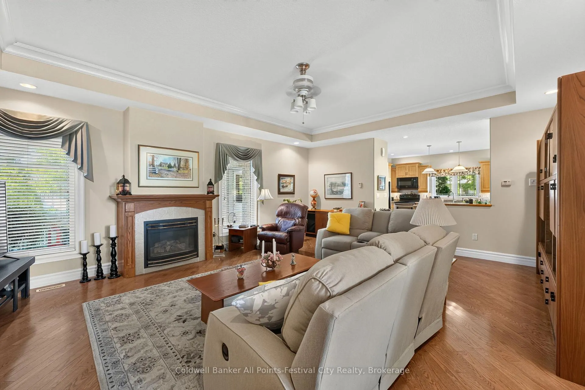 Photo 7 of 136 Bethune Crescent, Goderich, Goderich (Town) — HOMEH