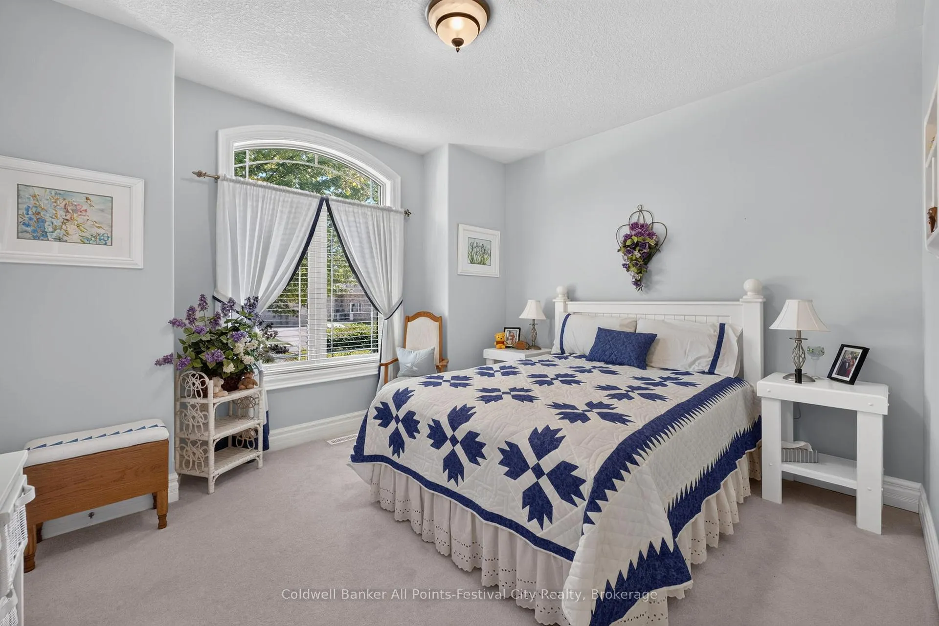 Photo 14 of 136 Bethune Crescent, Goderich, Goderich (Town) — HOMEH