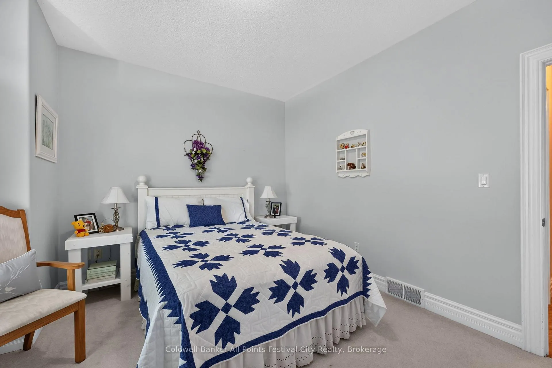 Photo 15 of 136 Bethune Crescent, Goderich, Goderich (Town) — HOMEH