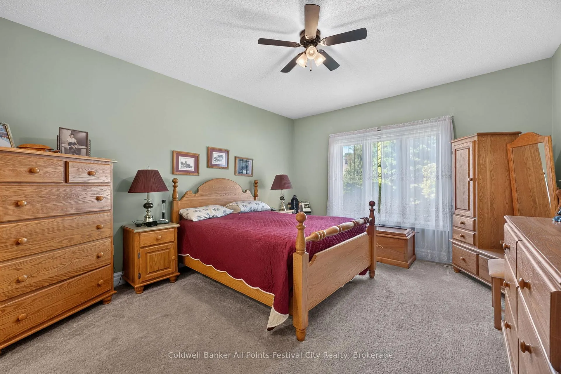 Photo 17 of 136 Bethune Crescent, Goderich, Goderich (Town) — HOMEH