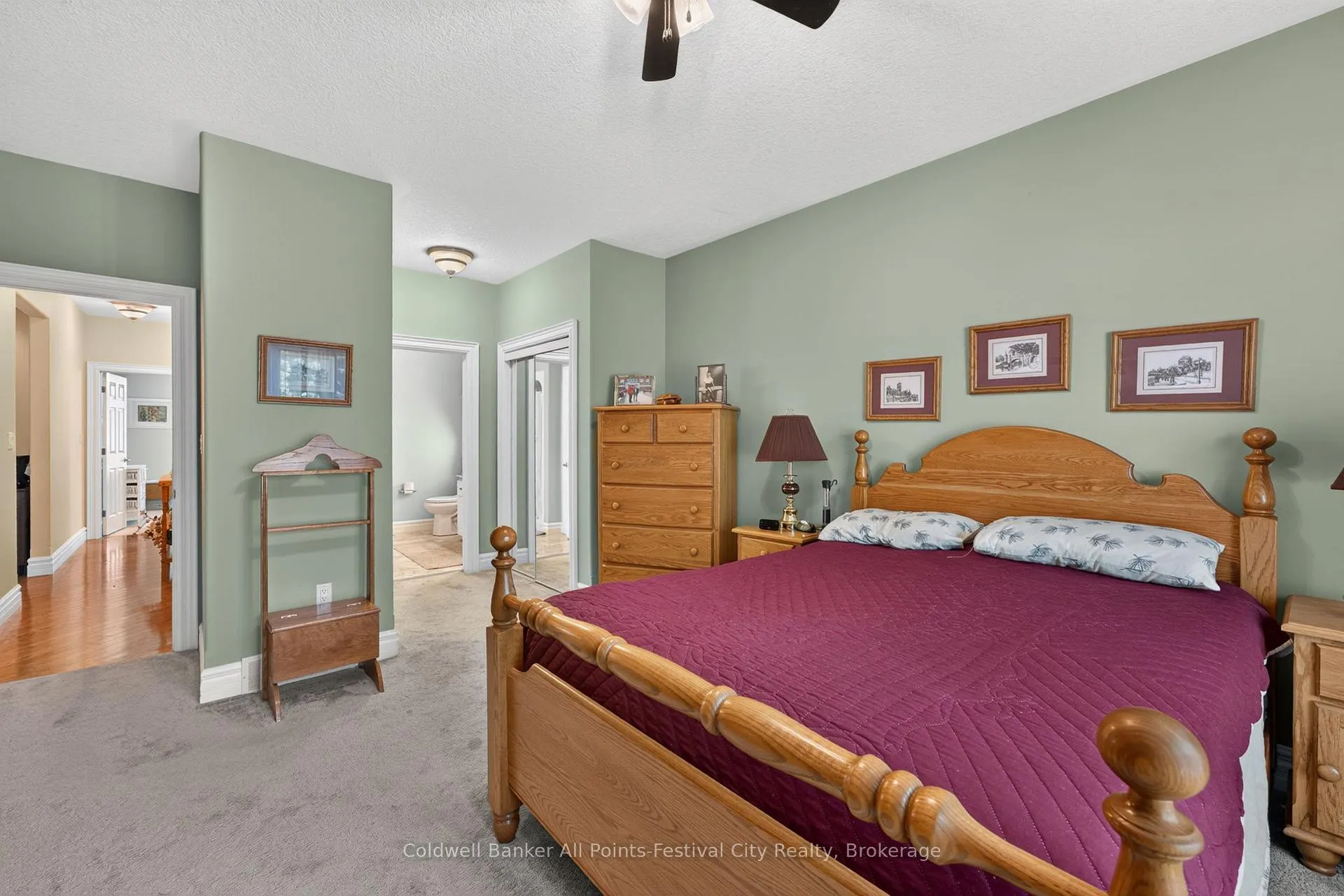 Photo 18 of 136 Bethune Crescent, Goderich, Goderich (Town) — HOMEH