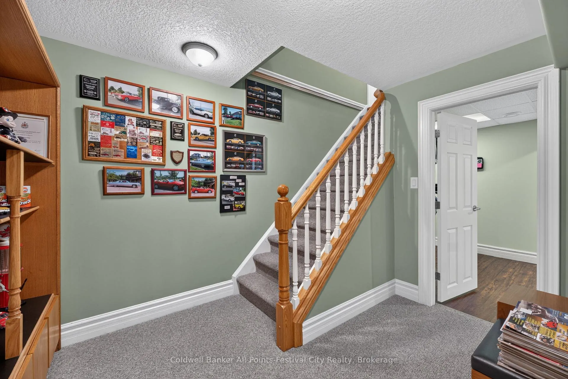 Photo 27 of 136 Bethune Crescent, Goderich, Goderich (Town) — HOMEH