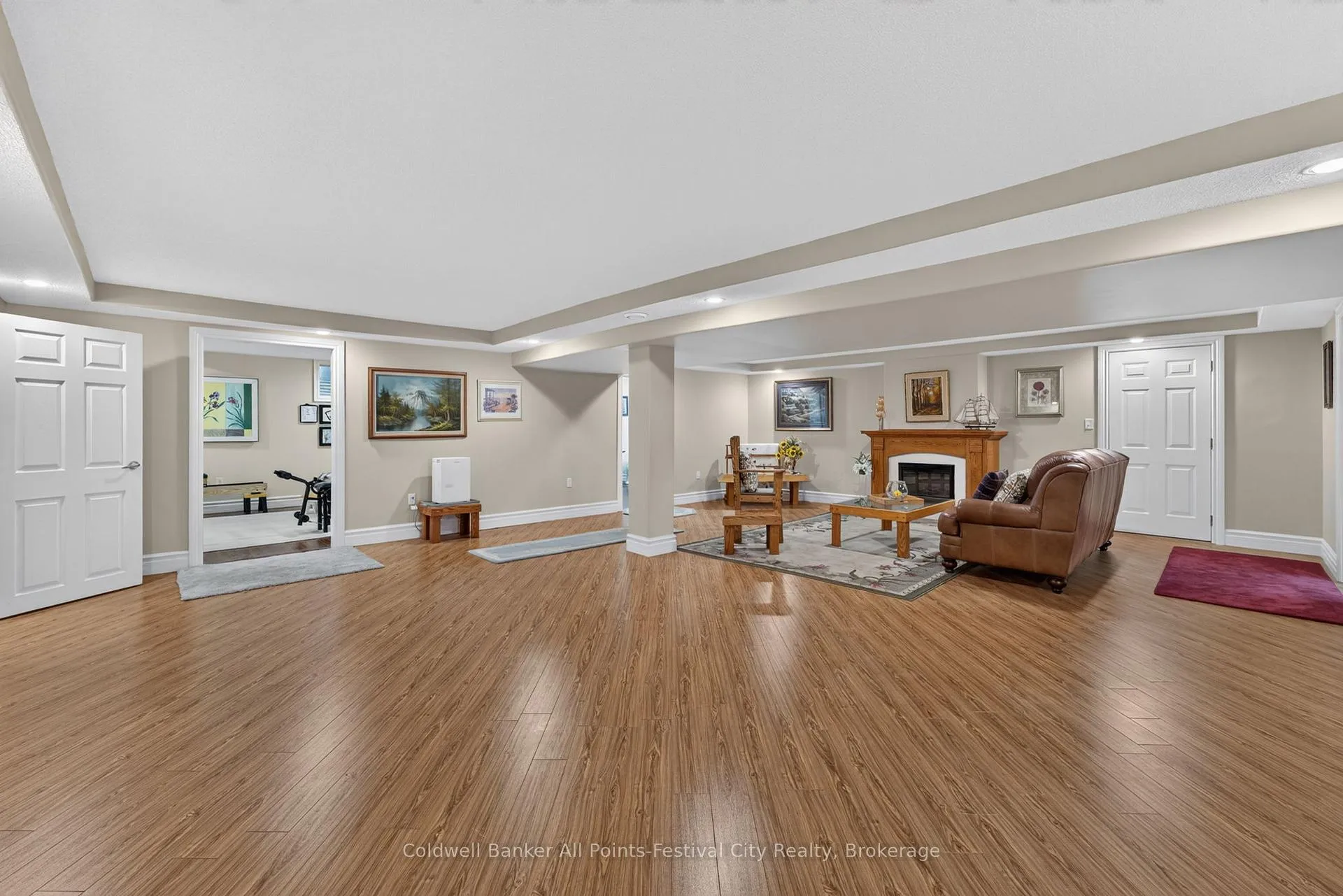 Photo 28 of 136 Bethune Crescent, Goderich, Goderich (Town) — HOMEH