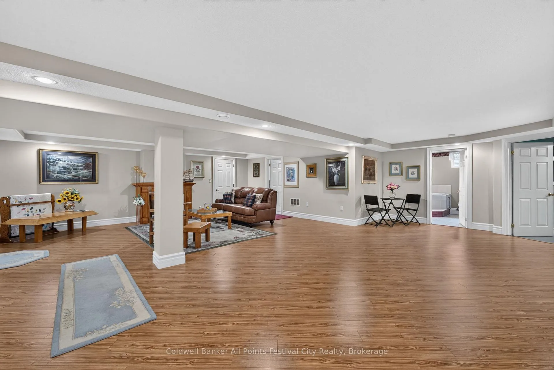 Photo 30 of 136 Bethune Crescent, Goderich, Goderich (Town) — HOMEH