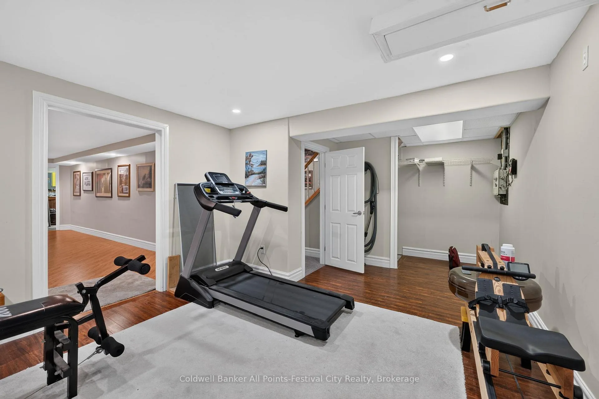 Photo 32 of 136 Bethune Crescent, Goderich, Goderich (Town) — HOMEH