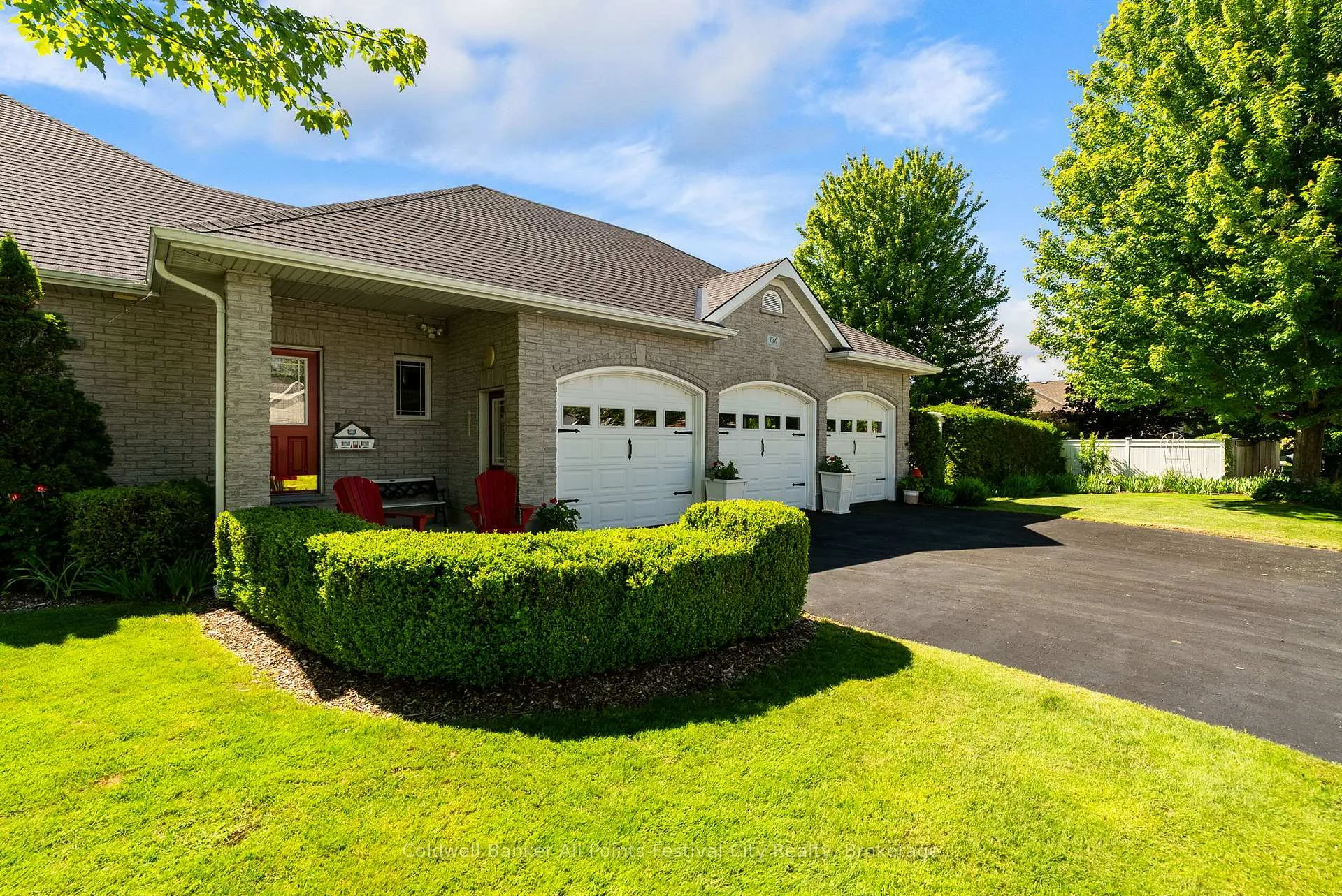 Photo 39 of 136 Bethune Crescent, Goderich, Goderich (Town) — HOMEH