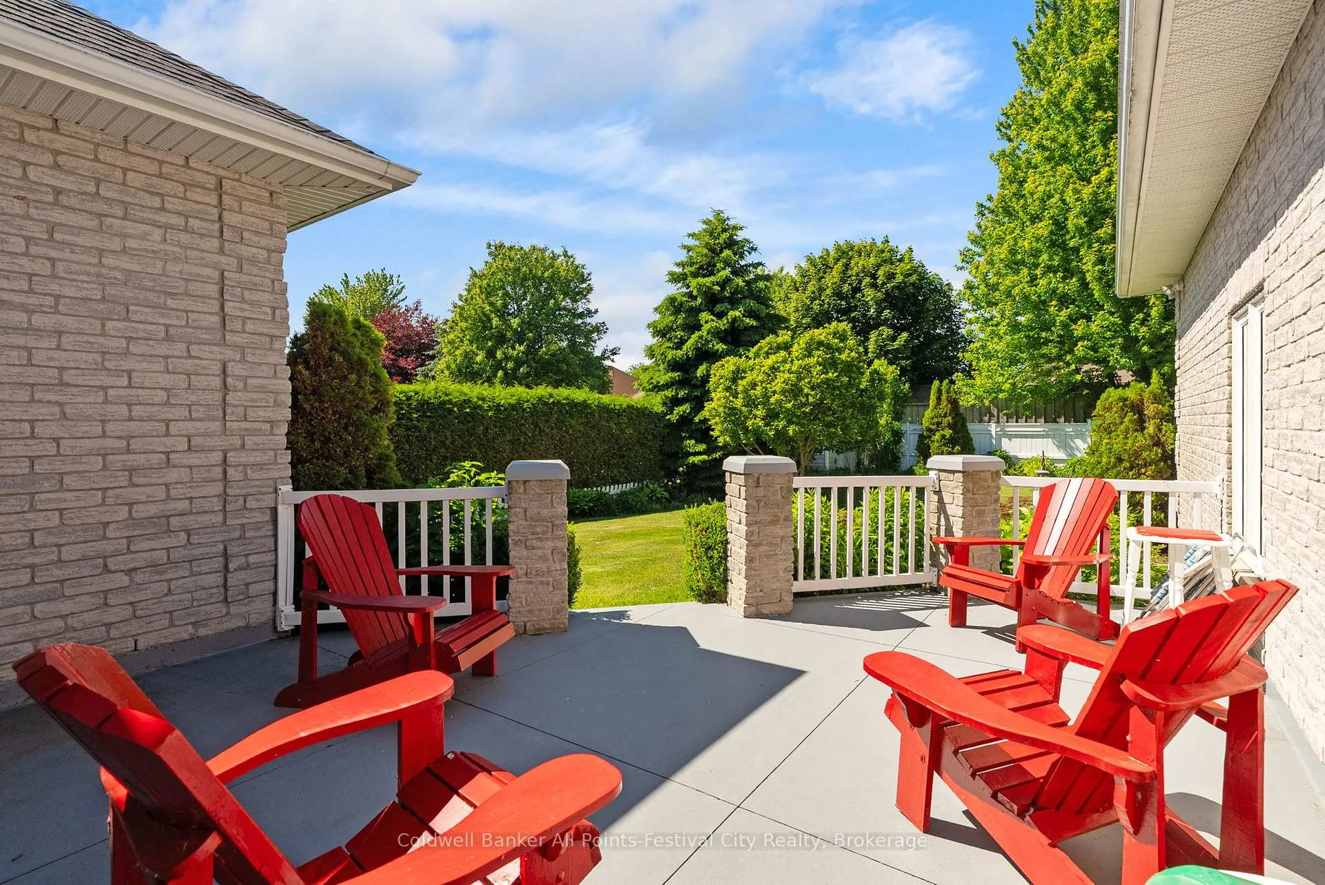 Photo 44 of 136 Bethune Crescent, Goderich, Goderich (Town) — HOMEH