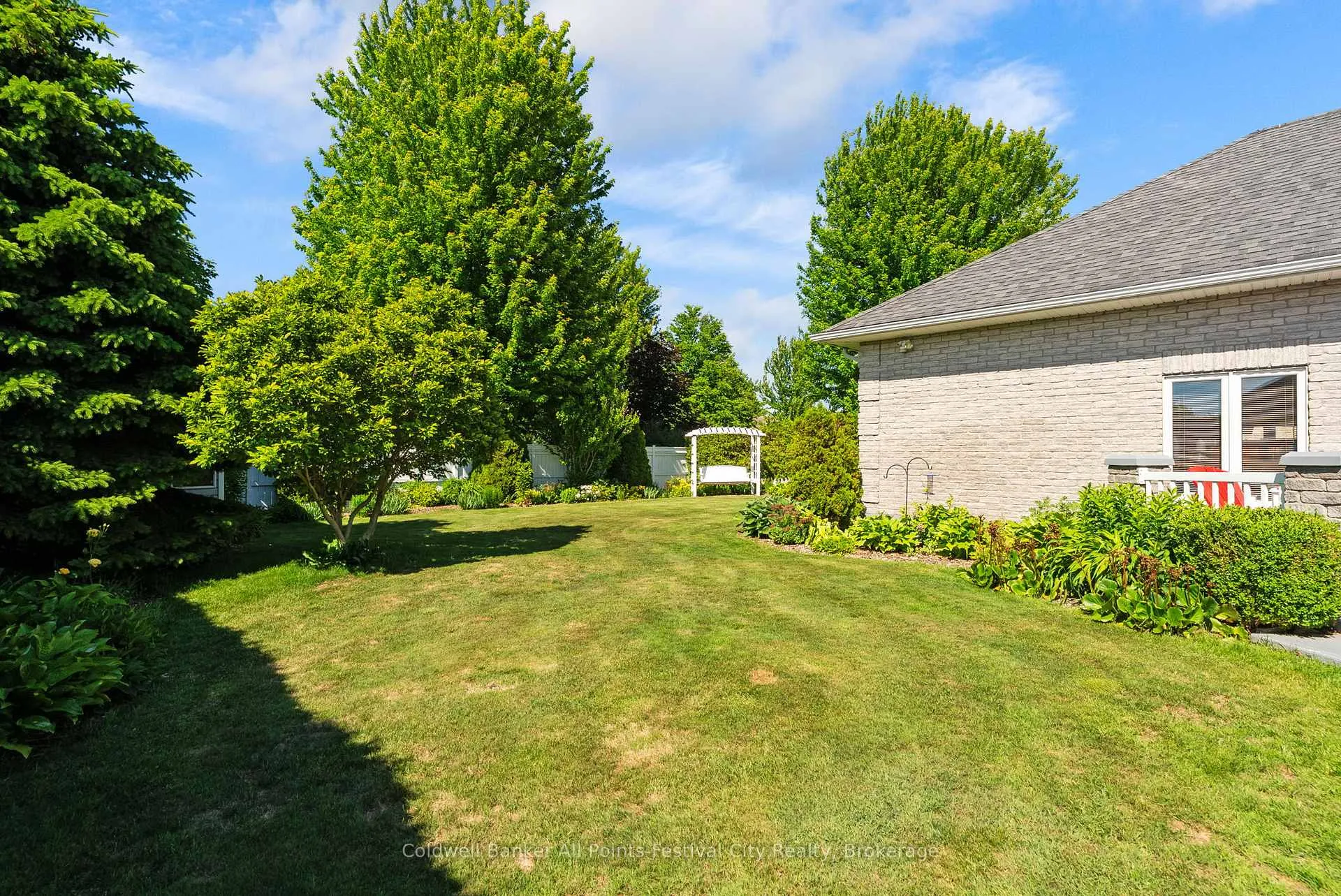Photo 45 of 136 Bethune Crescent, Goderich, Goderich (Town) — HOMEH