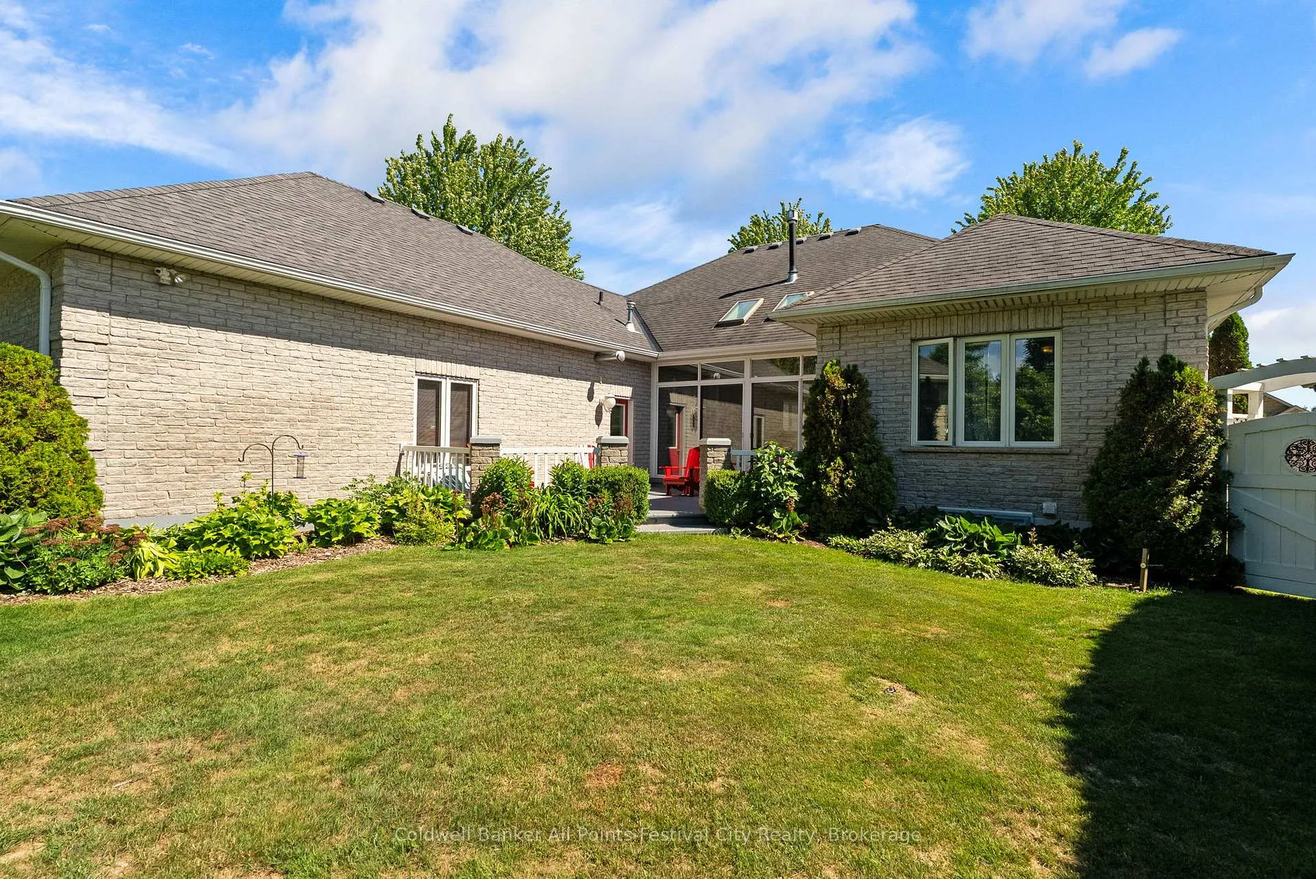 Photo 46 of 136 Bethune Crescent, Goderich, Goderich (Town) — HOMEH