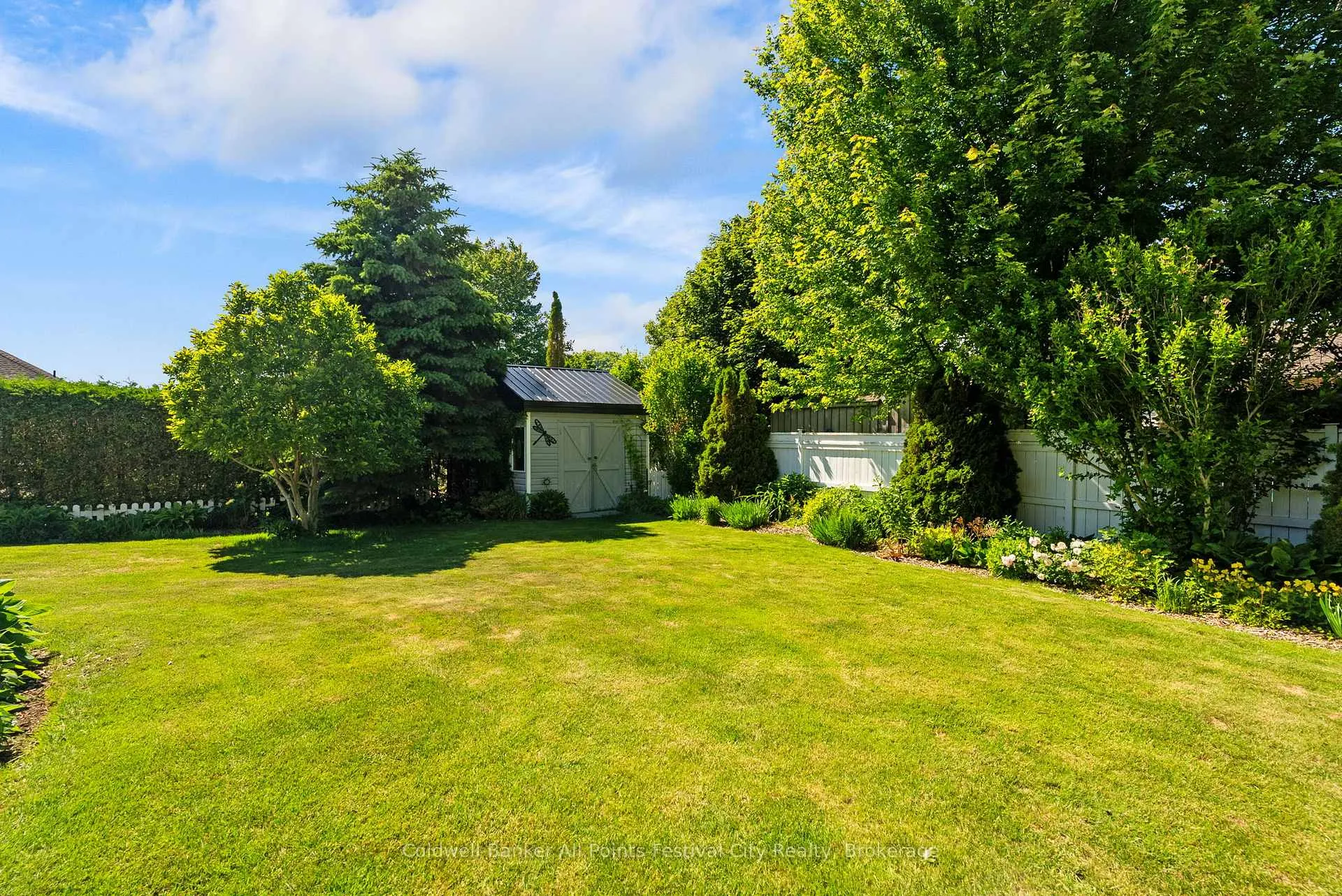 Photo 48 of 136 Bethune Crescent, Goderich, Goderich (Town) — HOMEH
