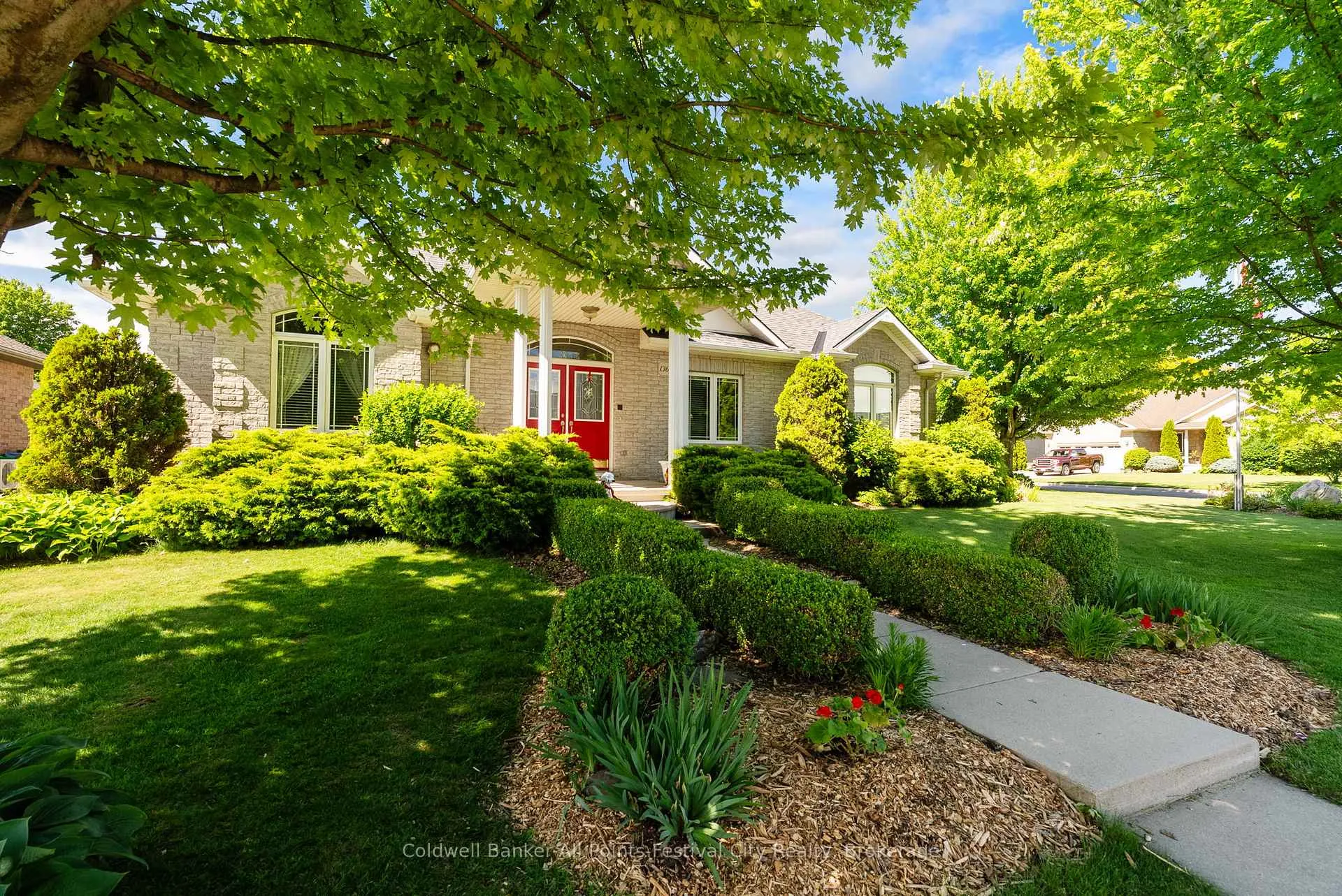 Photo 49 of 136 Bethune Crescent, Goderich, Goderich (Town) — HOMEH