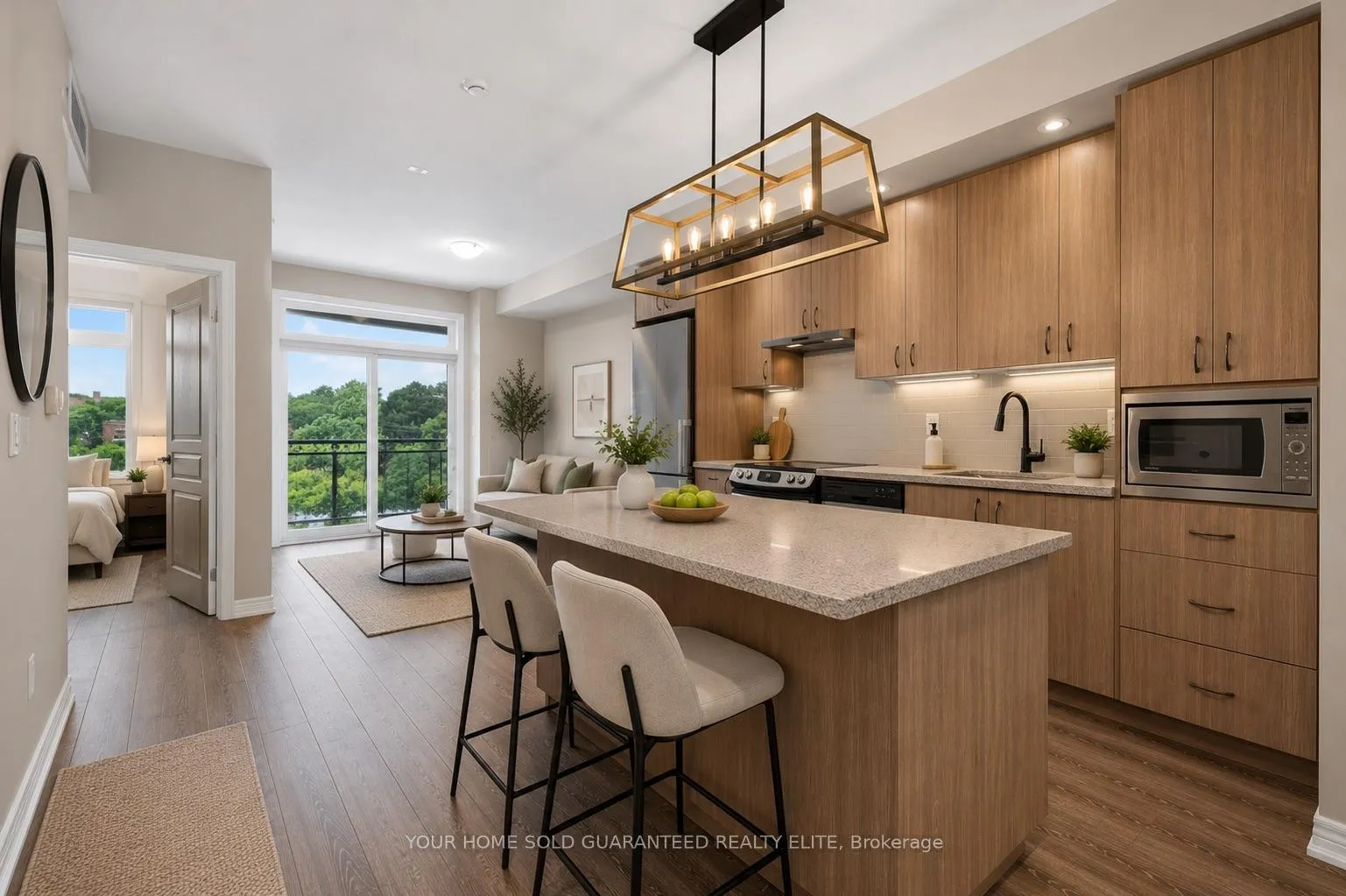 Photo 1 of Unit 322, 457 Plains Road E, Burlington, LaSalle — HOMEH