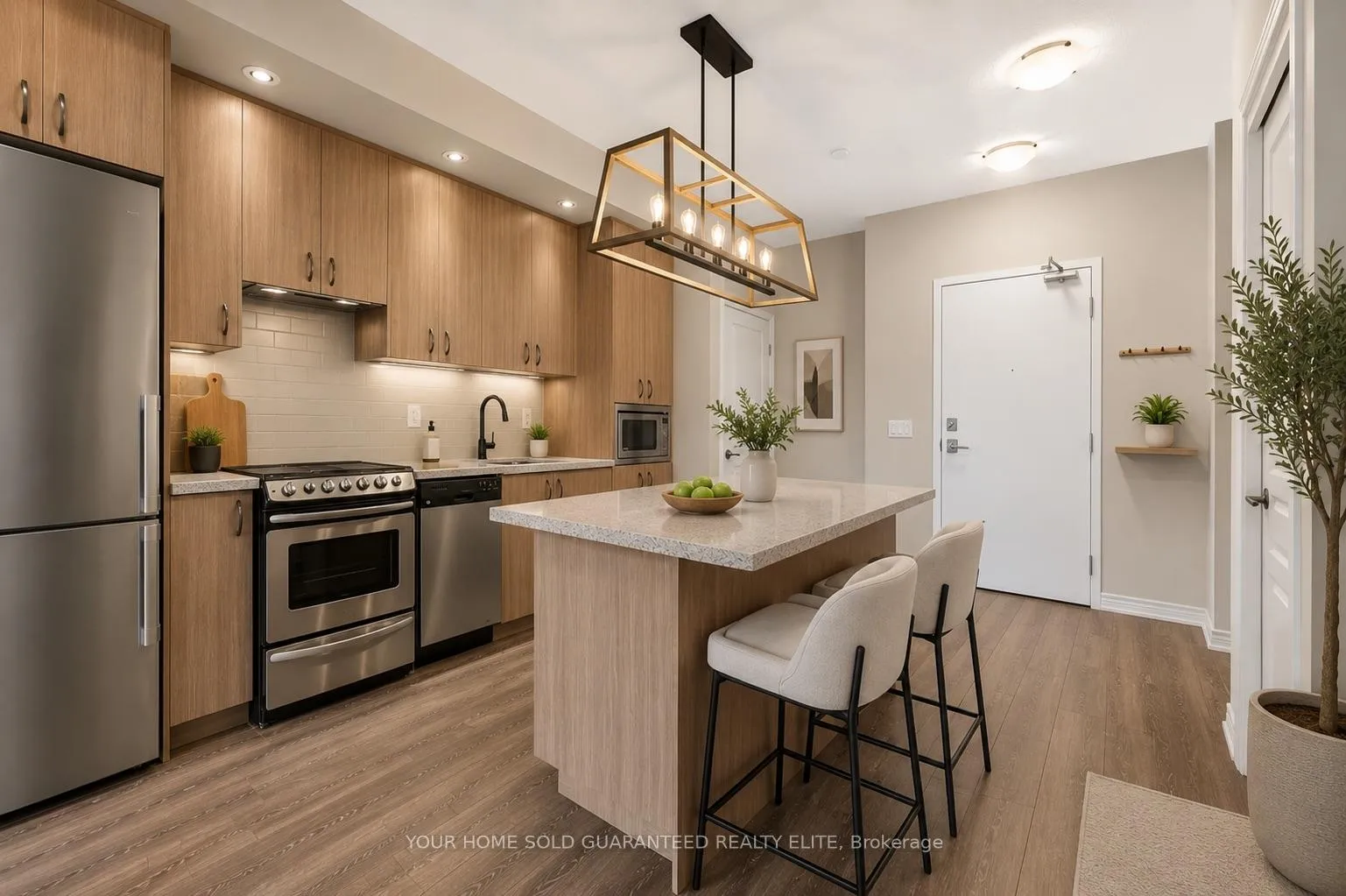 Photo 2 of Unit 322, 457 Plains Road E, Burlington, LaSalle — HOMEH