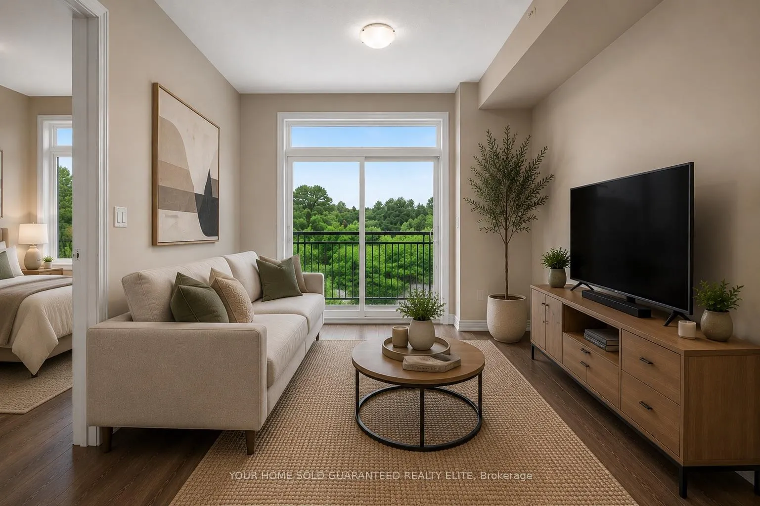 Photo 3 of Unit 322, 457 Plains Road E, Burlington, LaSalle — HOMEH