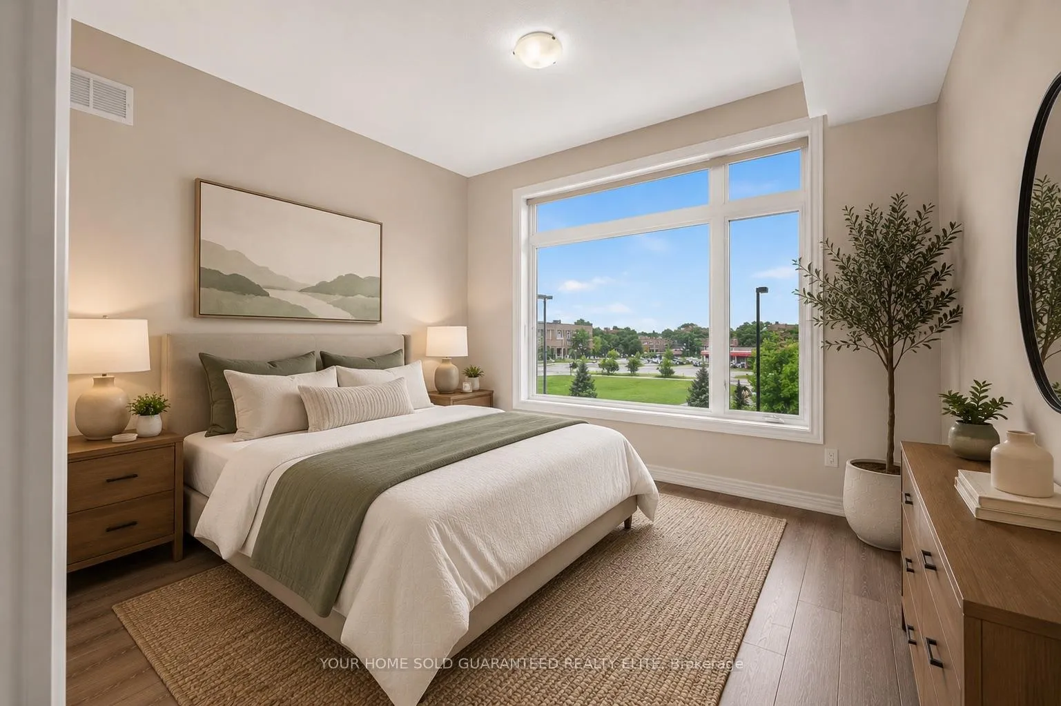 Photo 4 of Unit 322, 457 Plains Road E, Burlington, LaSalle — HOMEH