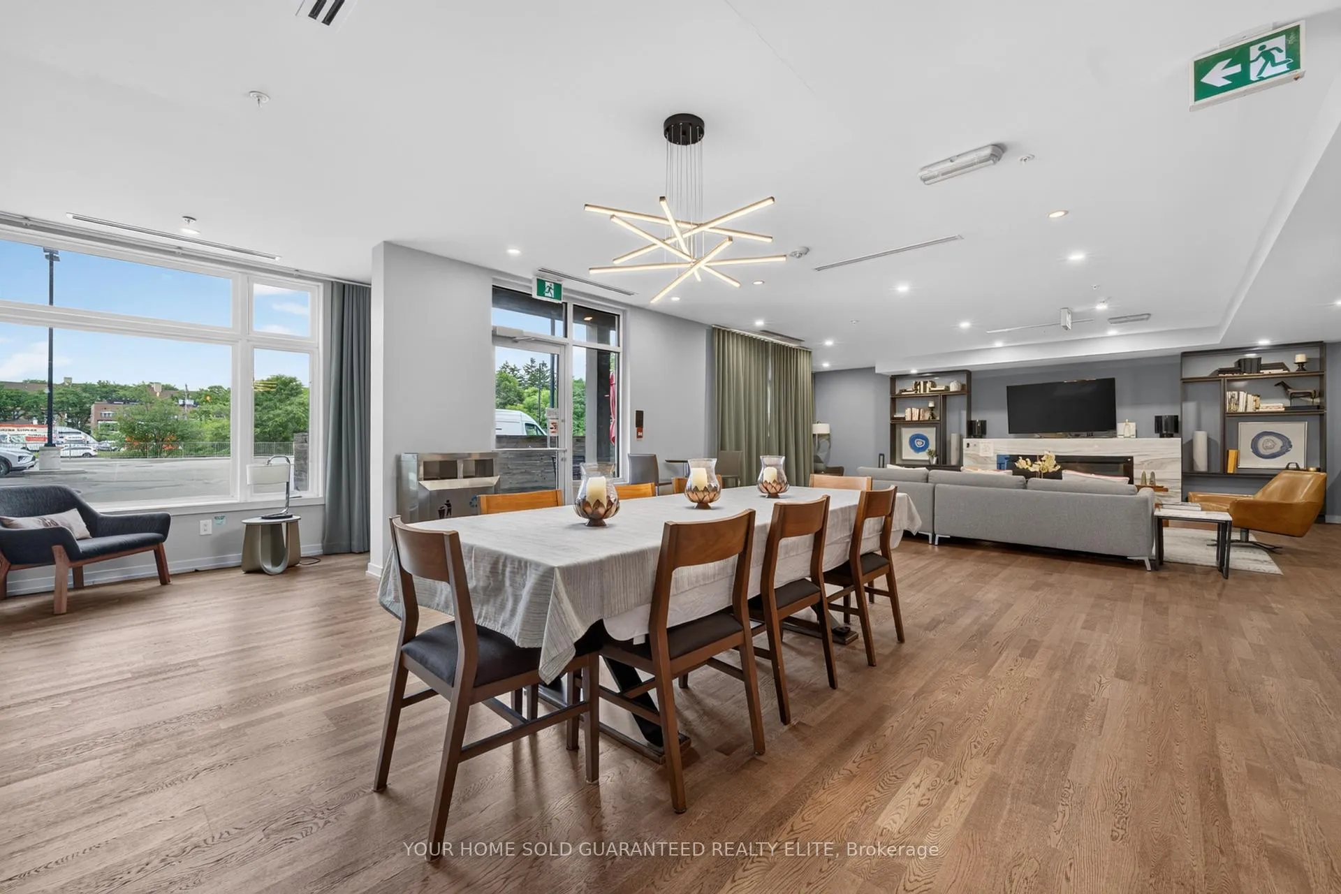 Photo 6 of Unit 322, 457 Plains Road E, Burlington, LaSalle — HOMEH