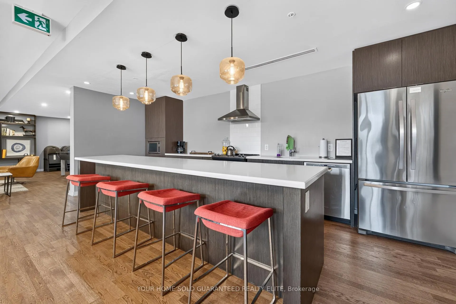 Photo 7 of Unit 322, 457 Plains Road E, Burlington, LaSalle — HOMEH