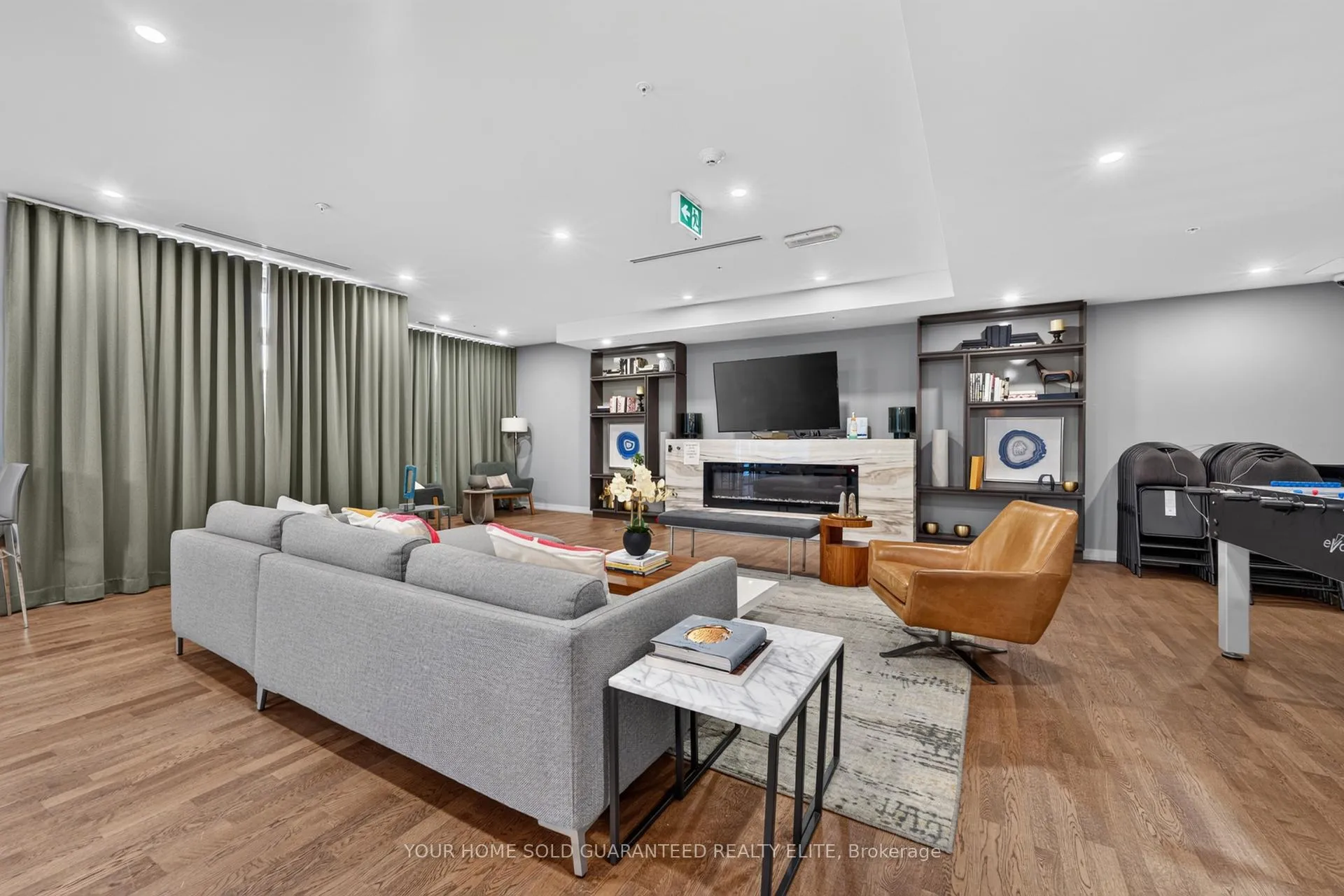 Photo 8 of Unit 322, 457 Plains Road E, Burlington, LaSalle — HOMEH