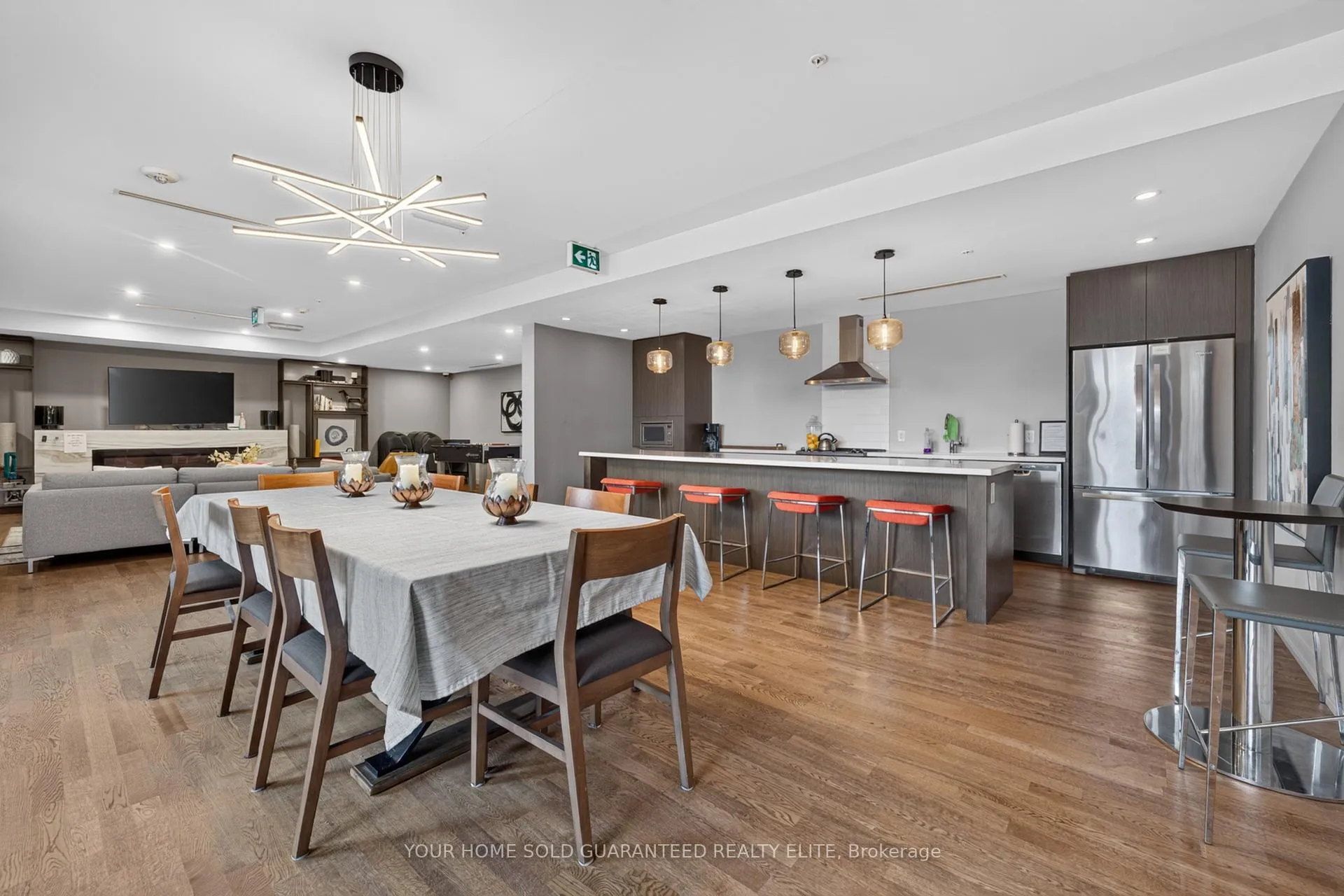 Photo 30 of Unit 322, 457 Plains Road E, Burlington, LaSalle — HOMEH